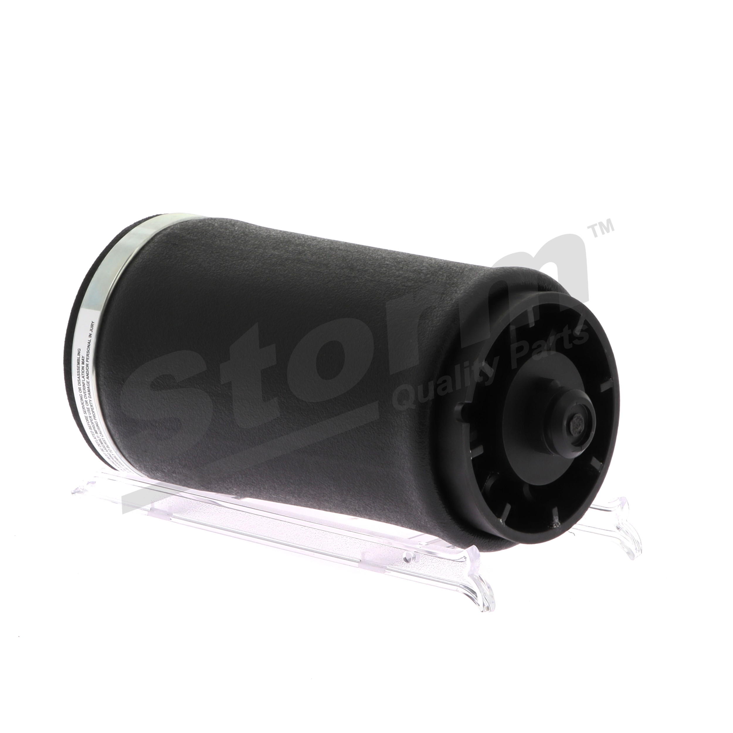 847189 STORM QUALITY PARTS 6750356 Luftfeder, Fahrwerk
