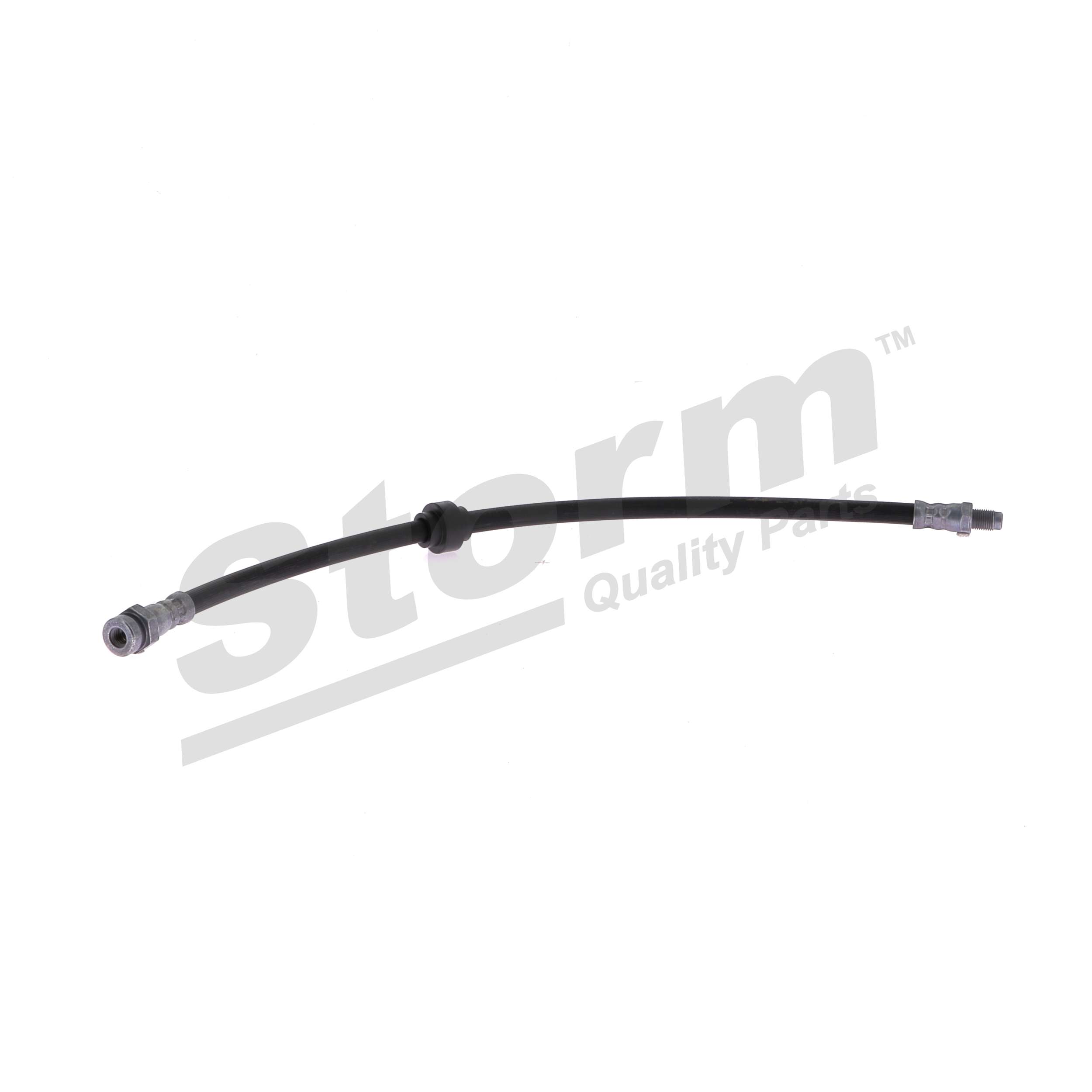 STORM QUALITY PARTS 850211 Foraksel begge sider