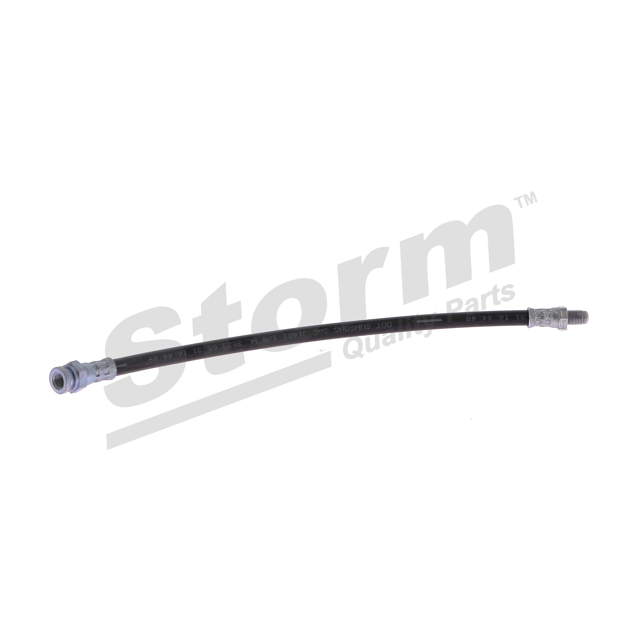 480627 OE STORM QUALITY PARTS Stabdžių žarnelė 850220