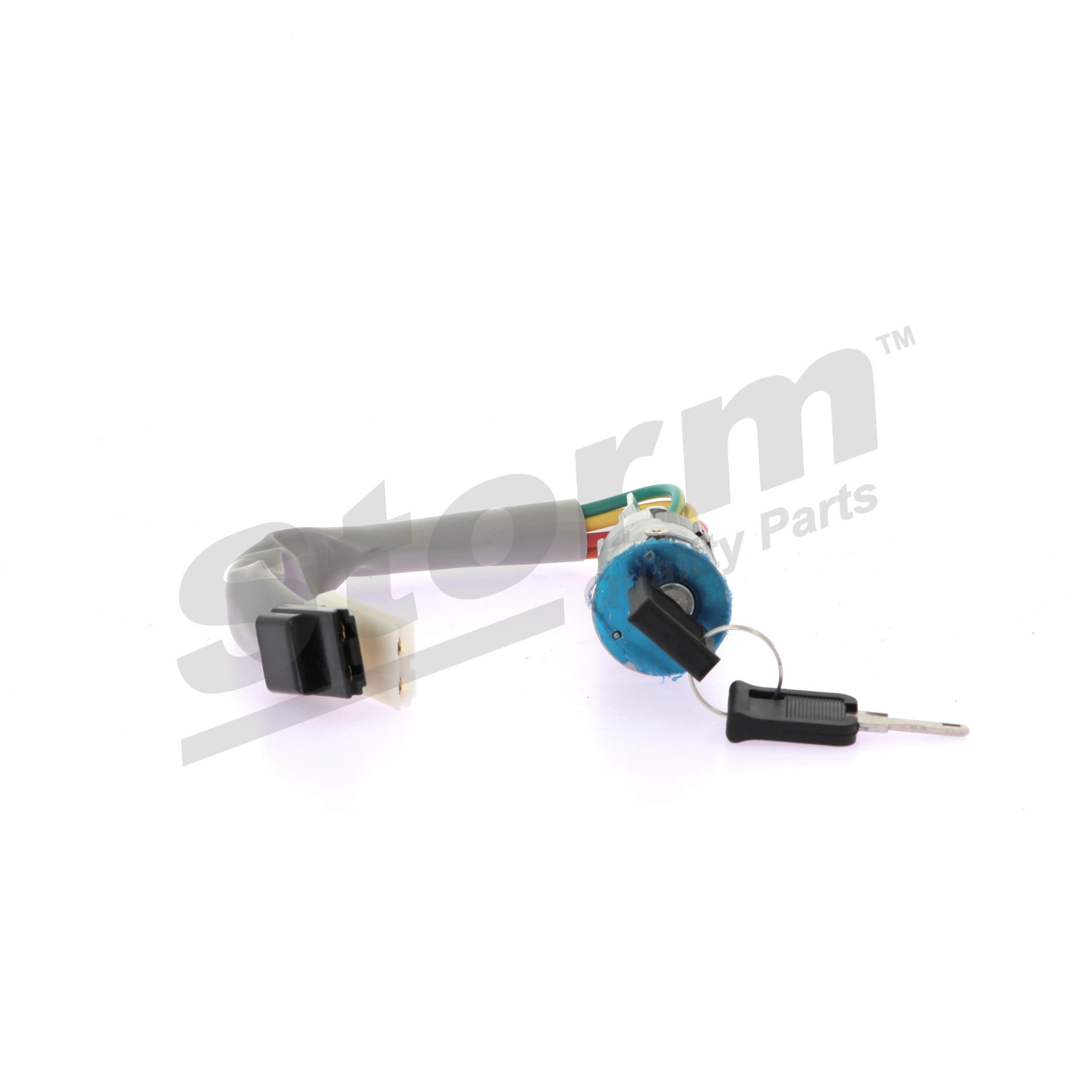 STORM QUALITY PARTS 85026 Bombín de arranque RENAULT Trafic II Bus (JL) 2.0 Gasolina 120 cv 2004 precio
