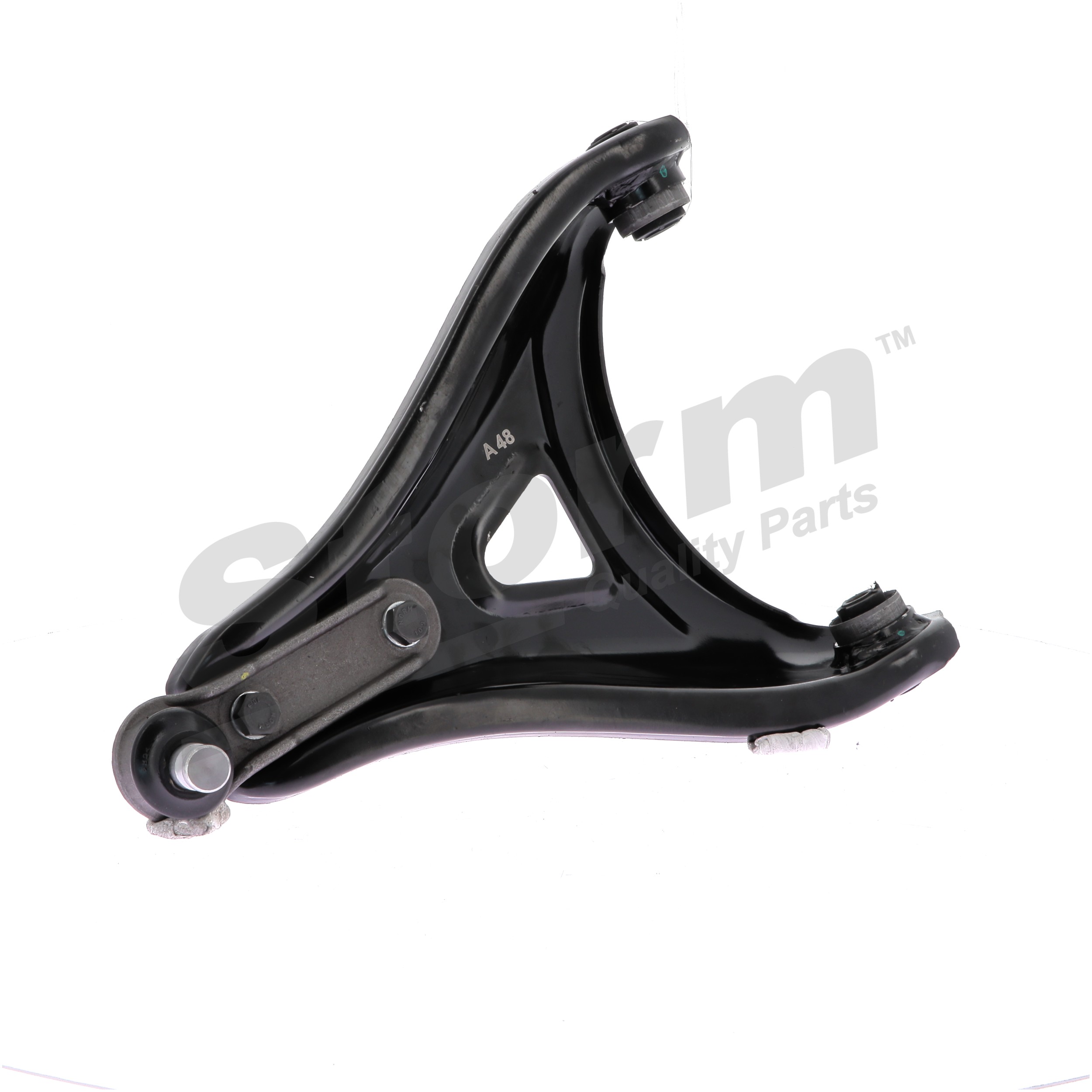 STORM QUALITY PARTS 85052 Bras de suspension RENAULT 21 Berline (L48) 2.0 Turbo 4x4 Essence 175 CV 1991 prix