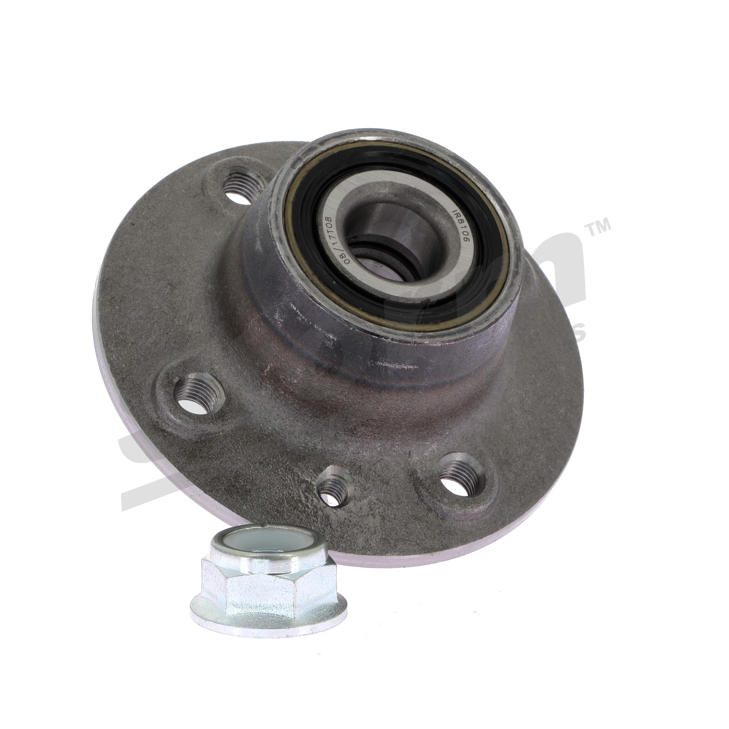7704002262 OE STORM QUALITY PARTS Hjullager 85065