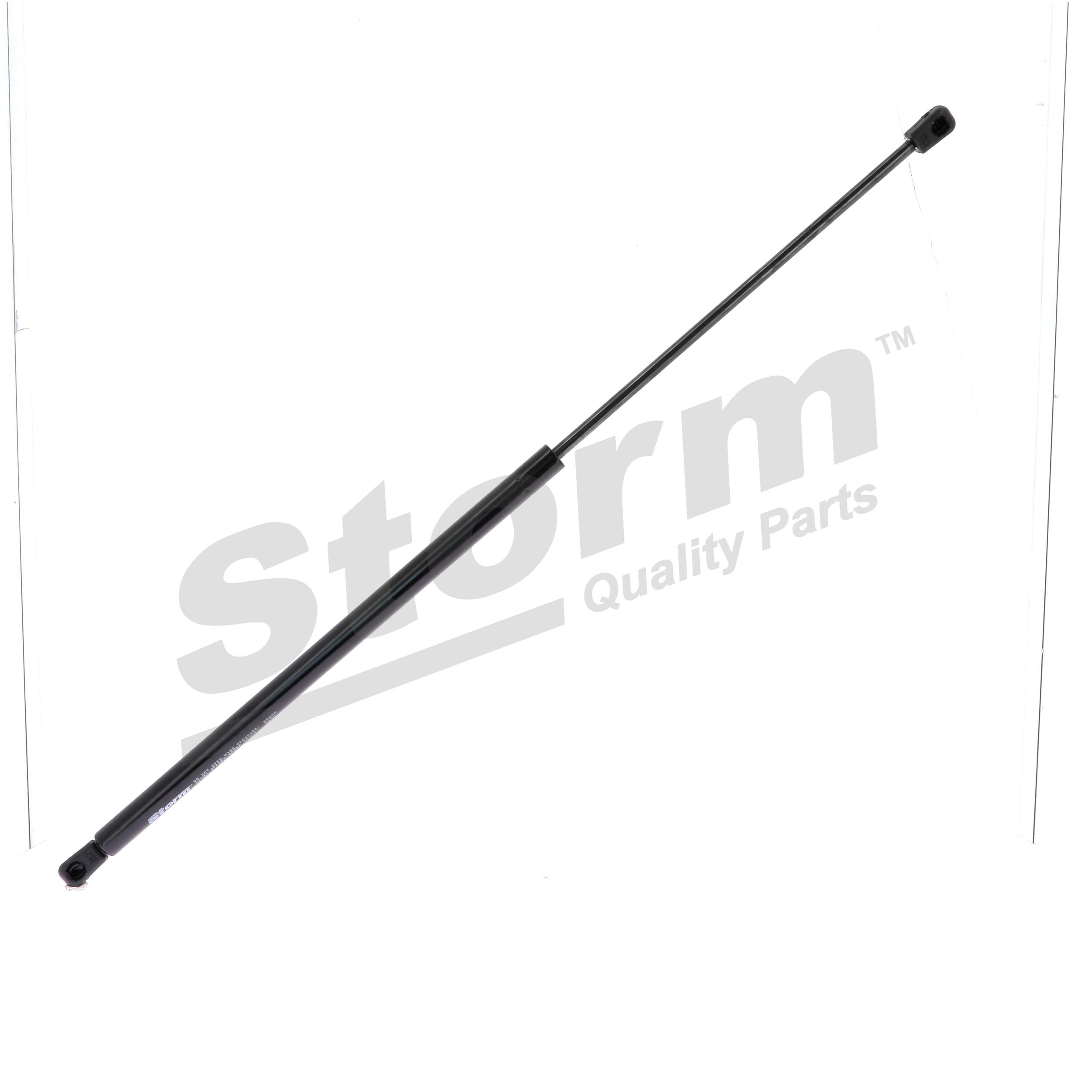 STORM QUALITY PARTS 85098 Dujinė spyruoklė, bagažinė Renault R21 B48 1.7 benzinas 88 AG 1993