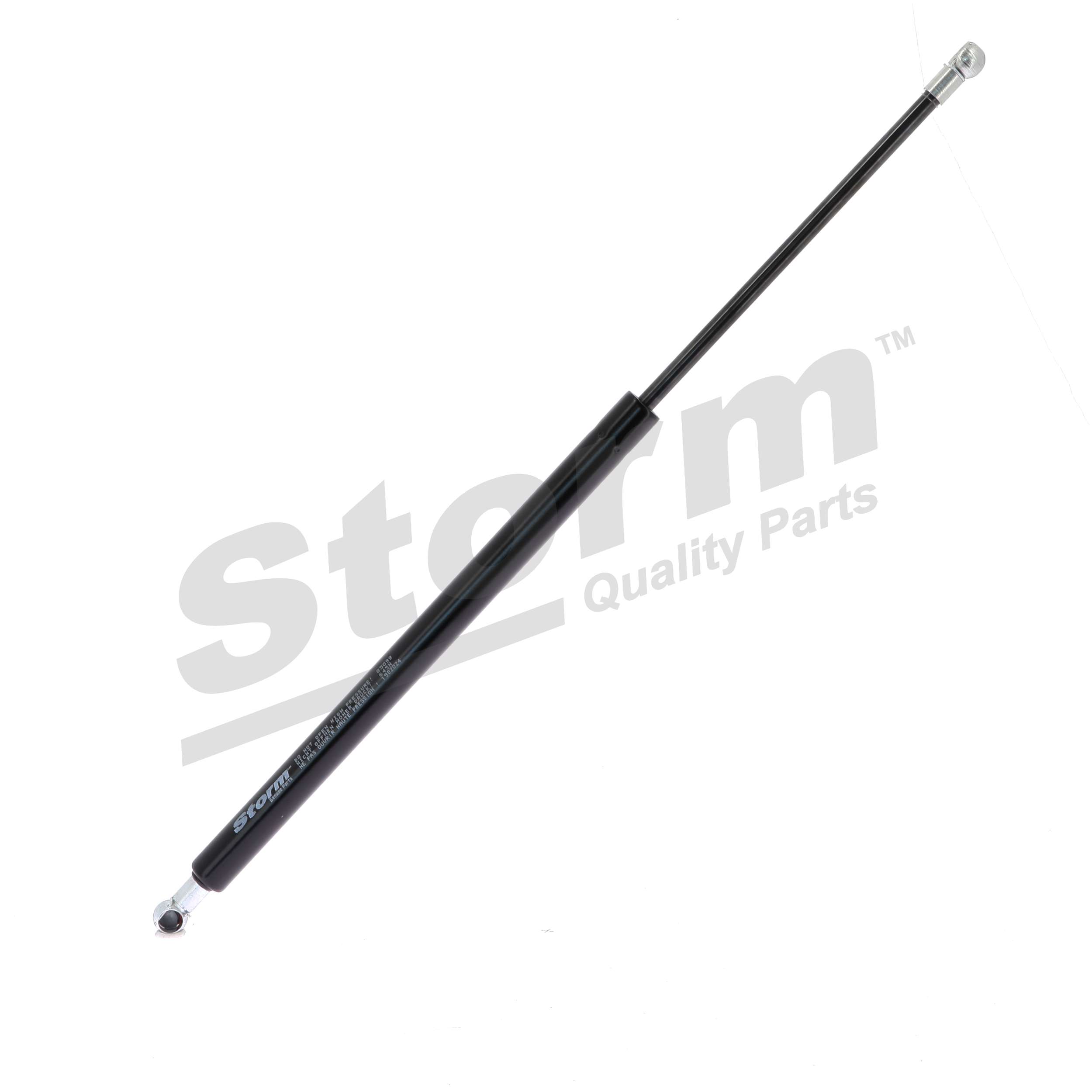 STORM QUALITY PARTS 85099 Pistoncini portellone RENAULT 21 Station wagon (K48_) 2.1 D 4x4 Diesel 65 CV 1991 prezzo