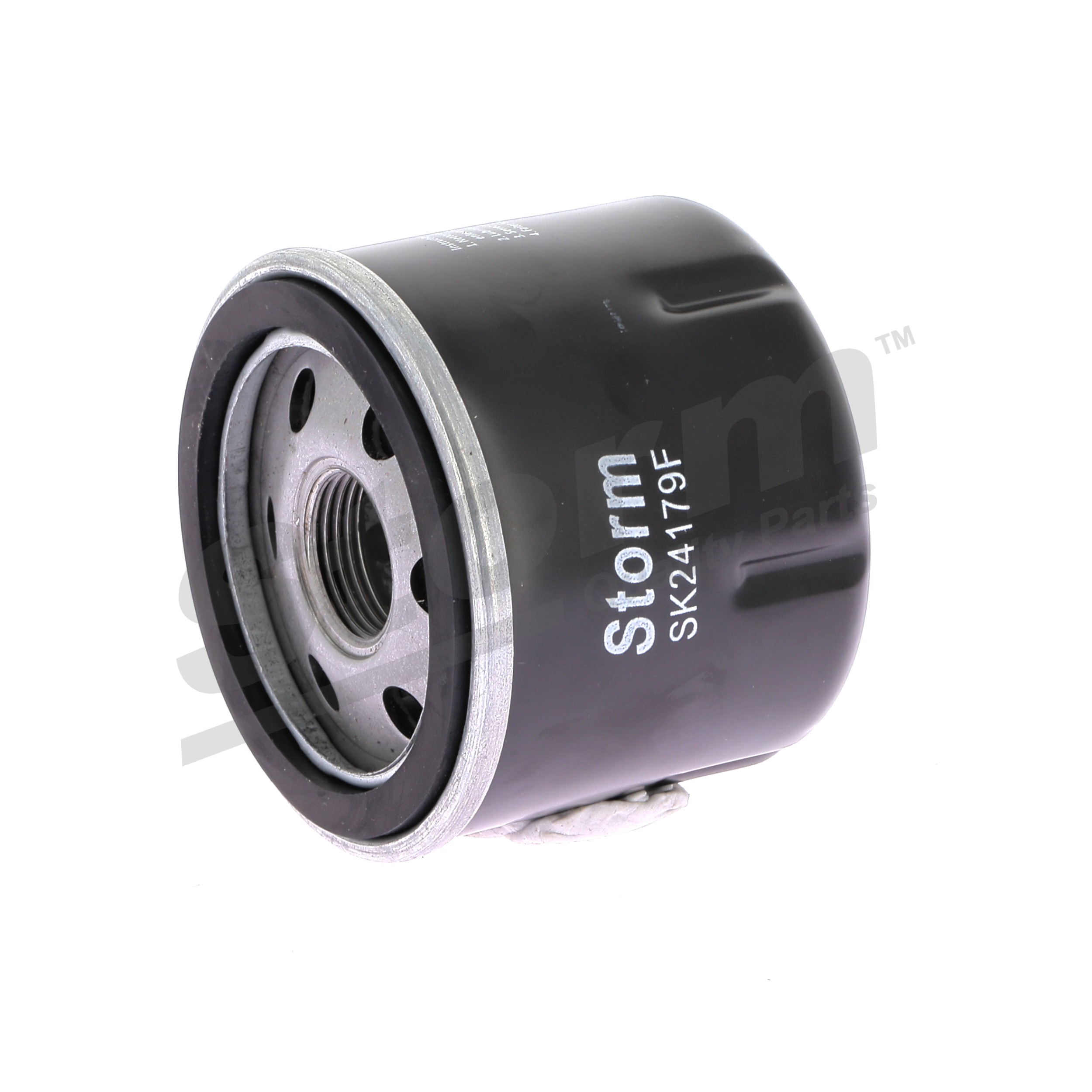 STORM QUALITY PARTS 1109S0 Oliefilter