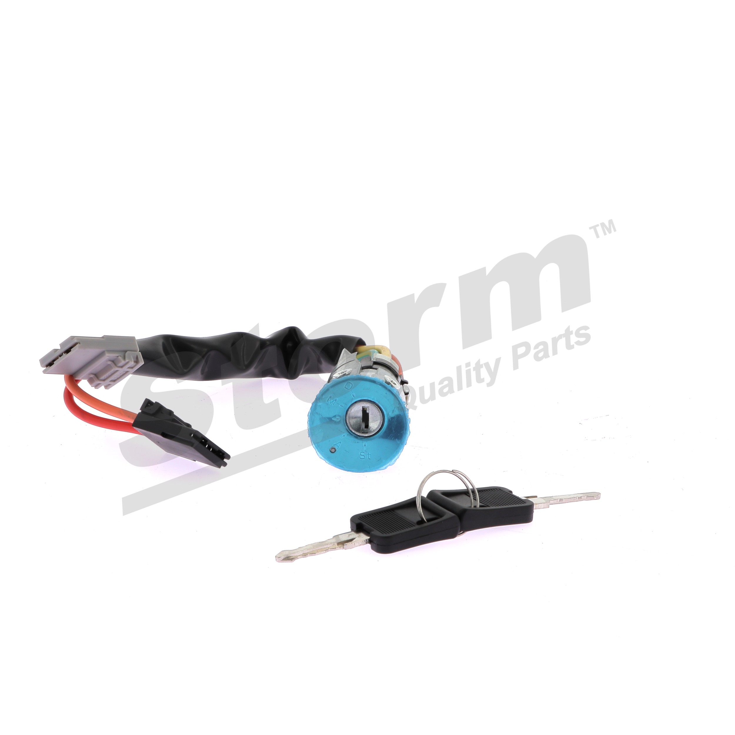 STORM QUALITY PARTS 86025 Brytare, tändning RENAULT 25 Hatchback 2.1 Turbo-D FWD Diesel 86 hk 1990 pris