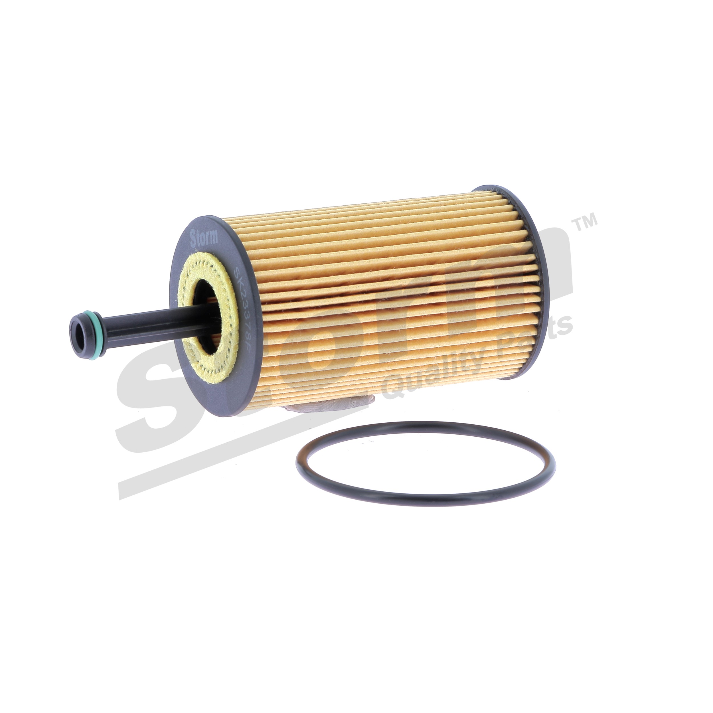 STORM QUALITY PARTS 949231 Öljynsuodatin 8610