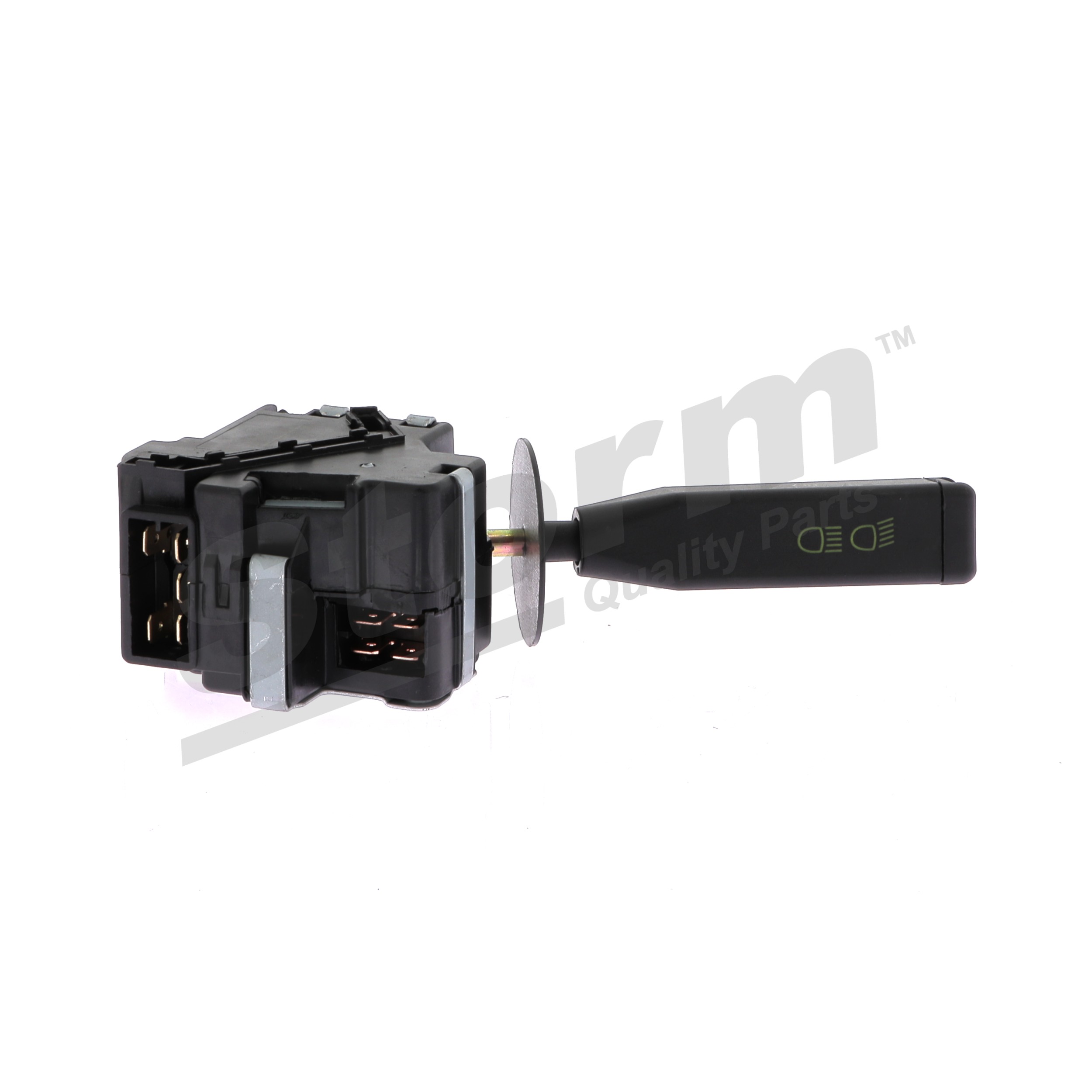 STORM QUALITY PARTS 87022 Conmutador en la columna de dirección RENAULT 19 II Chamade (L53_) 1.9 D Gasóleo 64 cv 1995 precio