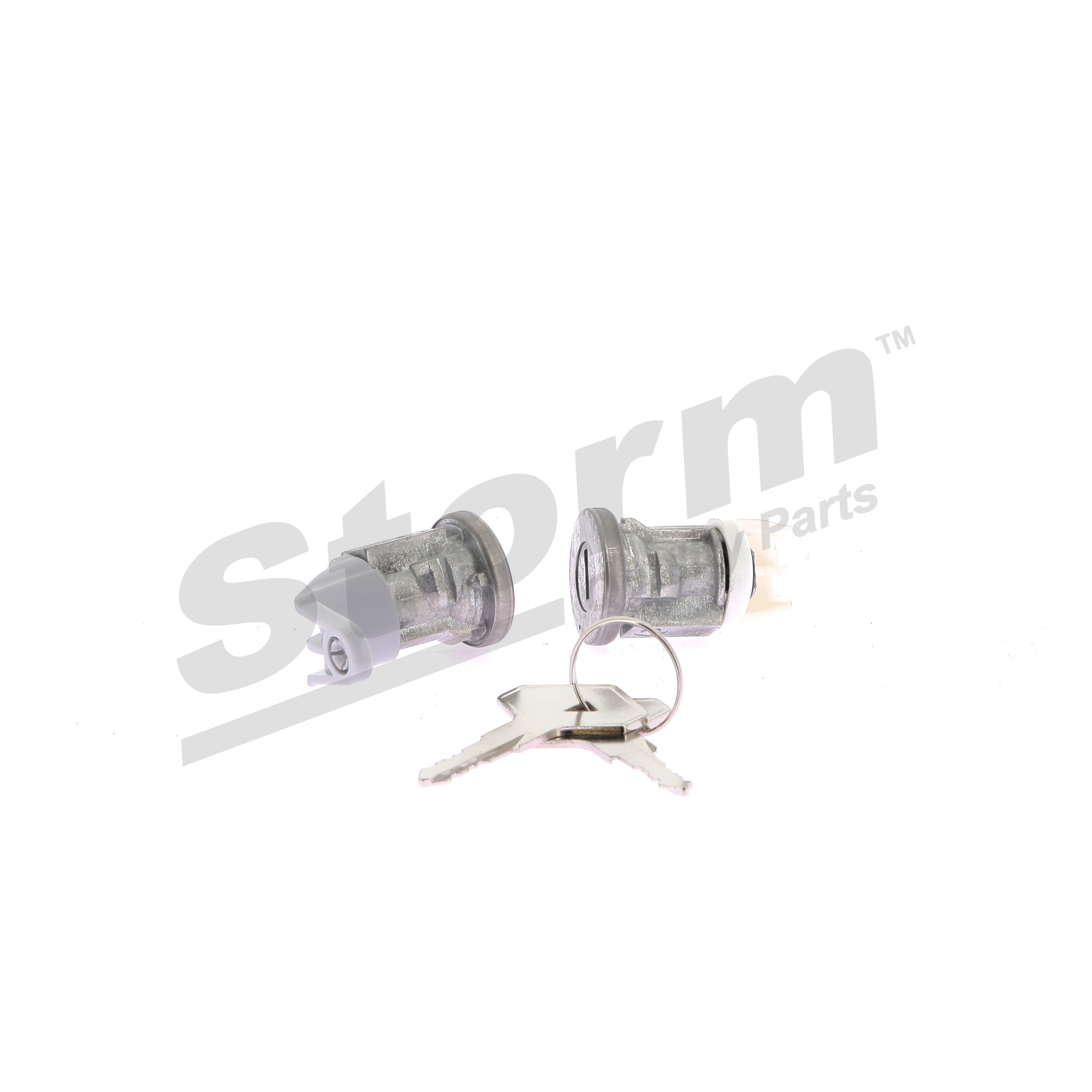 STORM QUALITY PARTS 87025 Цилиндр замка / комплект RENAULT CLIO I (B/C57_, 5/357_) 1.9 D Дизель 65 л.с. 1997