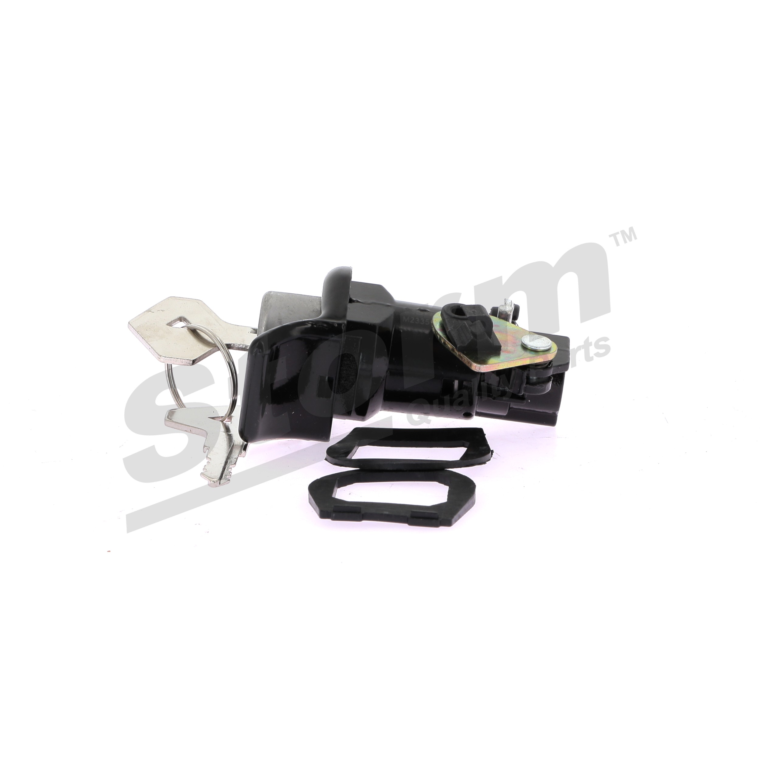 STORM QUALITY PARTS 87027 Door lock mechanism RENAULT 19 II Chamade 1.7 Petrol 92 hp 1994 price