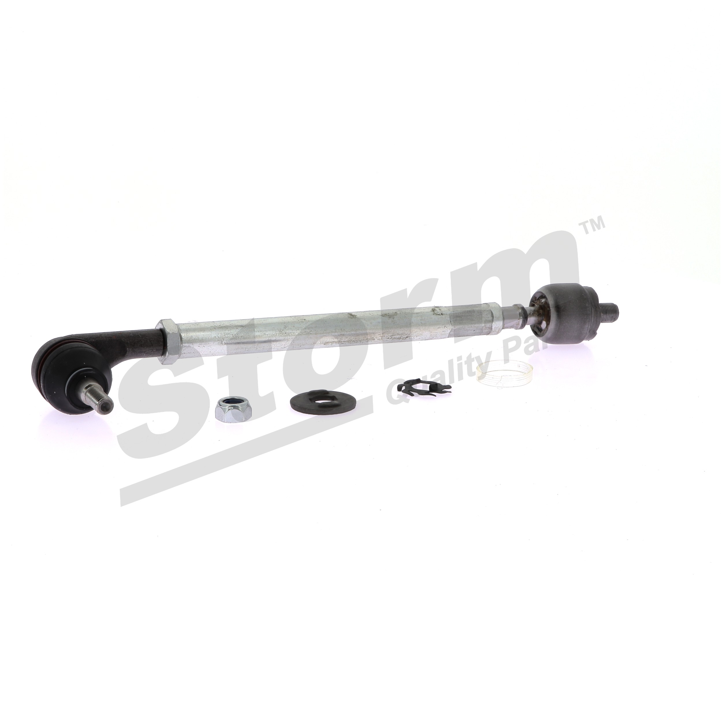 STORM QUALITY PARTS 87083 Inner tie rod RENAULT 19 II (B/C53_) 1.4 Petrol 82 hp 1998 price