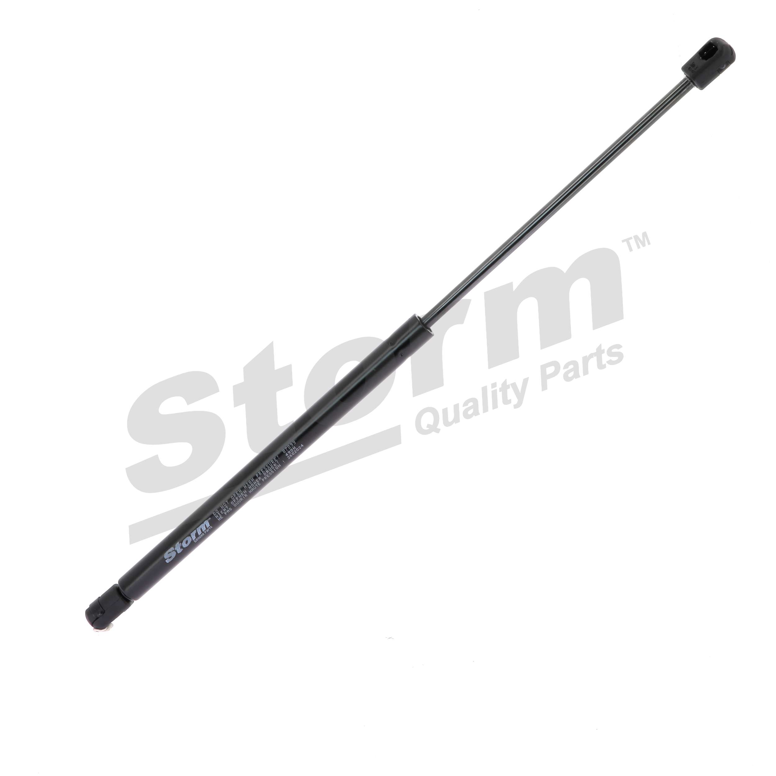 STORM QUALITY PARTS 8D9827552G Kaasujousi, tavaratila 87099