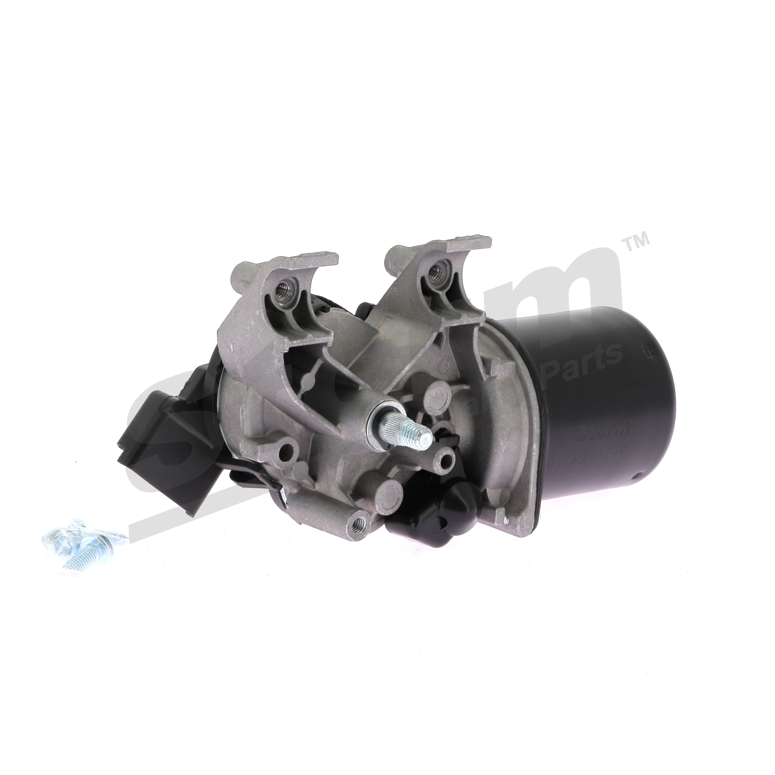 STORM QUALITY PARTS 8711001 Двигатель стеклоочистителя MEGANE II Hatchback Van (KM0/2_) 1.5 dCi Дизель 101 л.с. 2005