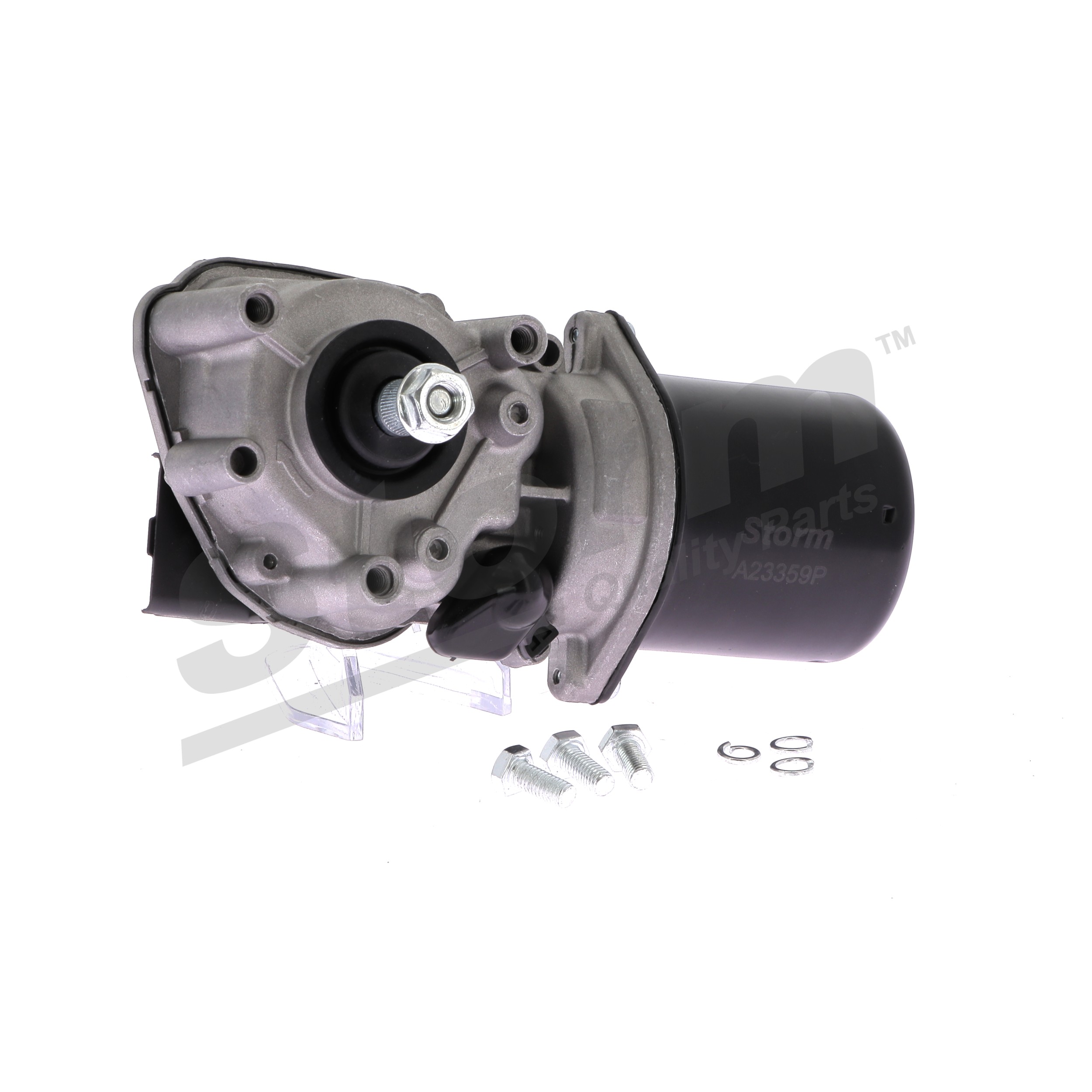 STORM QUALITY PARTS 8711003 Tuulilasin pyyhkimen moottori RENAULT SCENIC 2 (JM0/1) 1.9 dCi Diesel 131 hv 2006