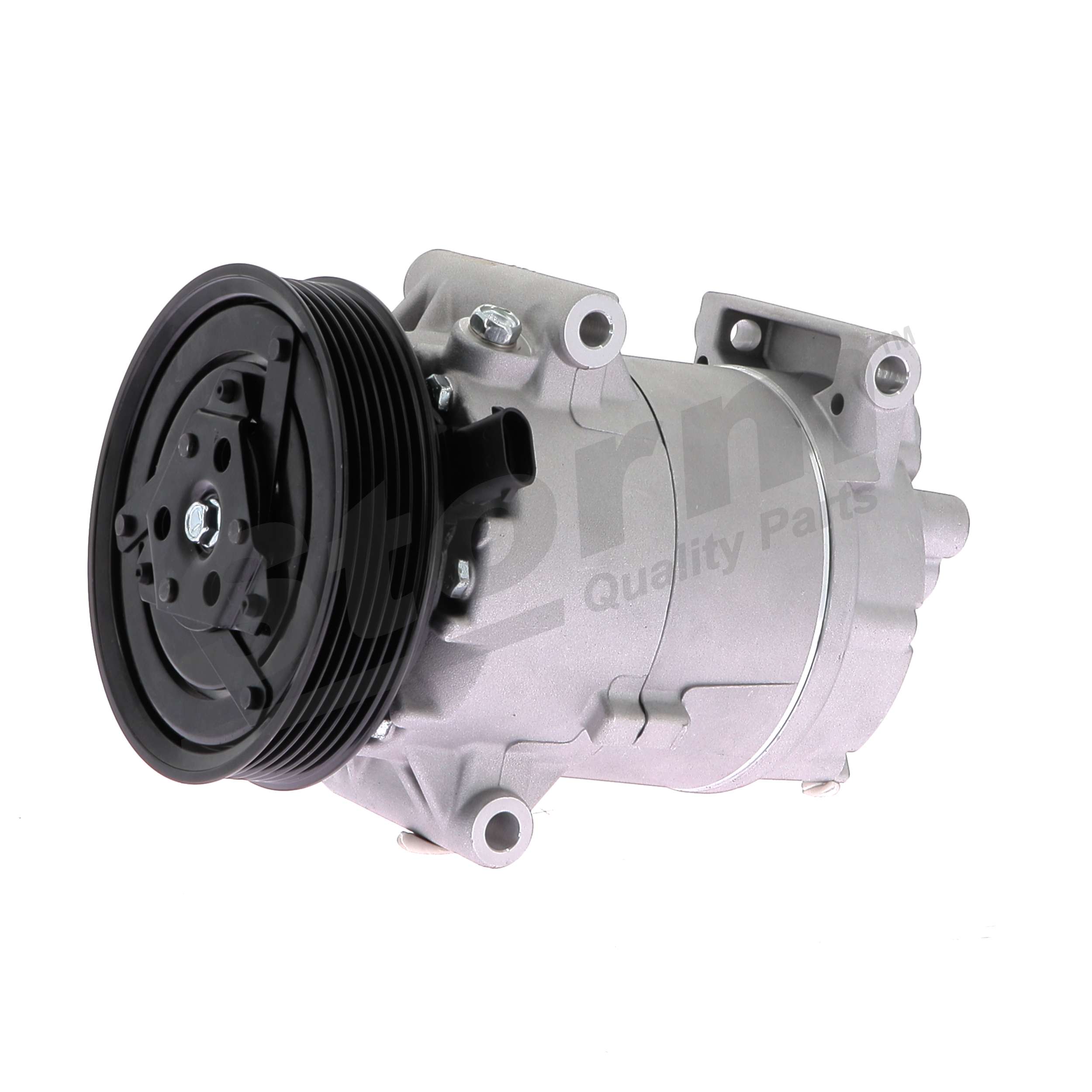 STORM QUALITY PARTS 87119 Kompressor Klimaanlage RENAULT Scénic I (JA0/1, FA0) 1.6 (JA00, JA16, JA15, JA19, JA1V, JA2B, JA2C, JA0B,... Benzin 107 PS 2000