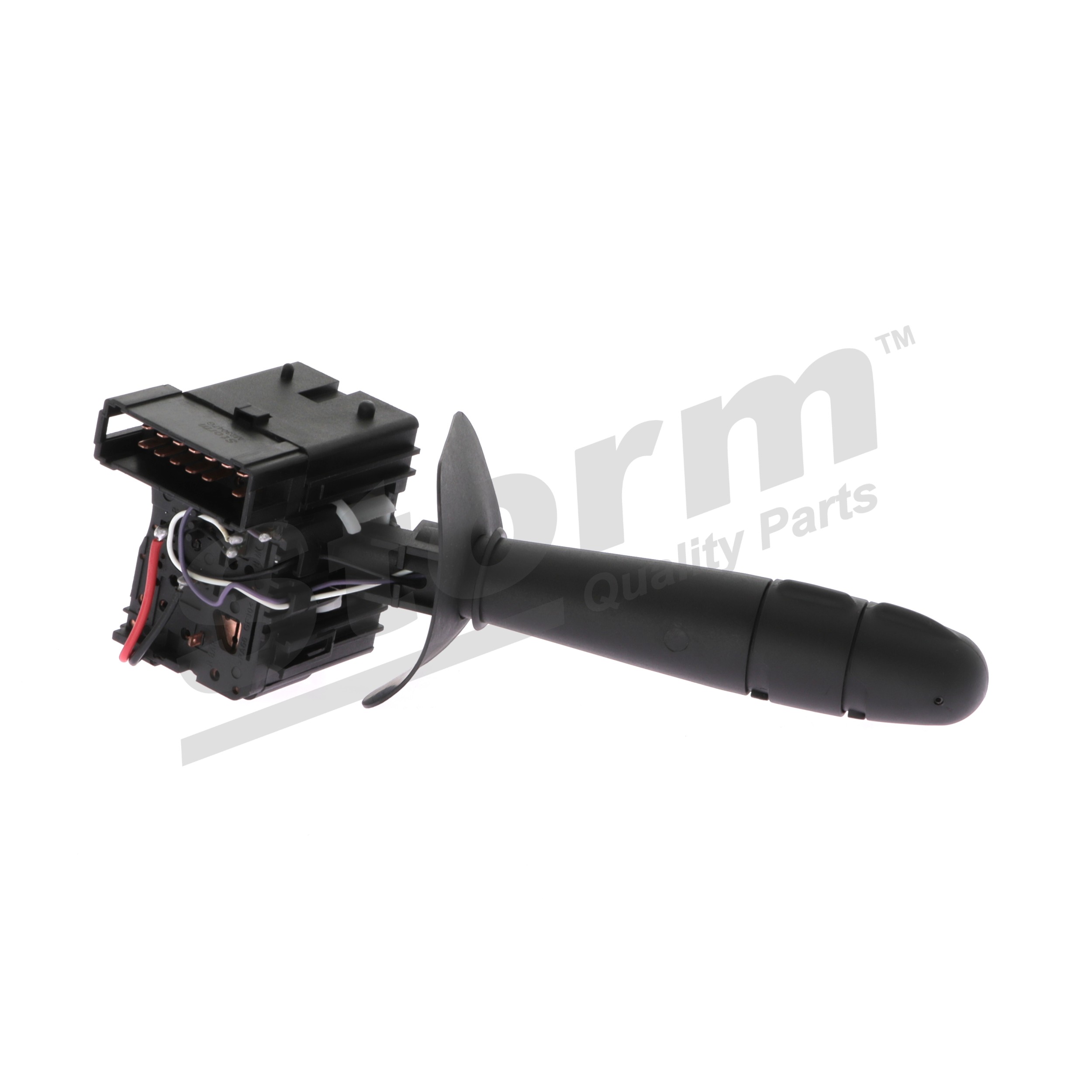 7701047255 OE STORM QUALITY PARTS Выключатель на колонке рулевого управления 87120