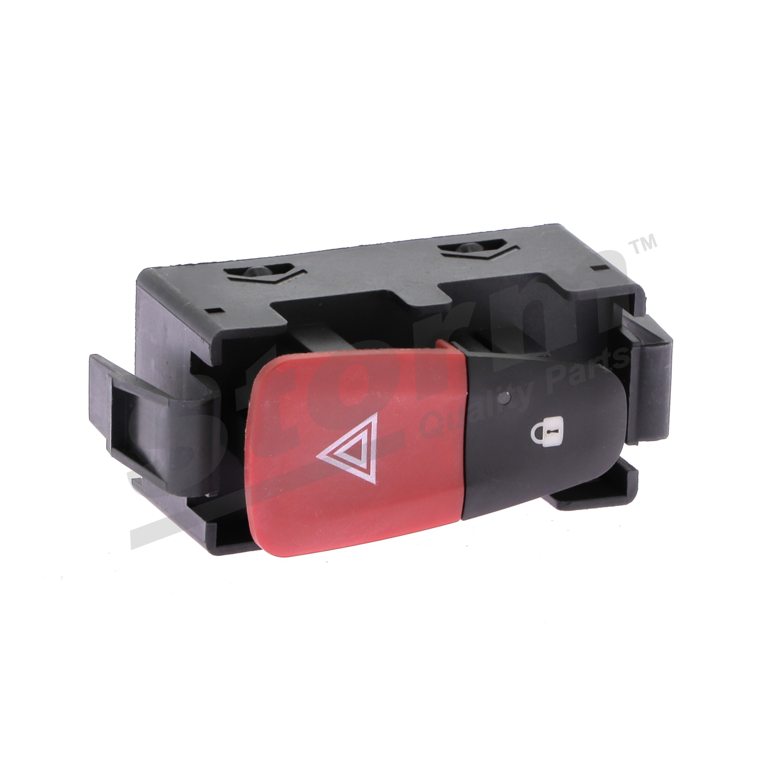 STORM QUALITY PARTS 8712060 Botón de luces de emergencia RENAULT SCENIC 3 (JZ0/1) 1.6 16V Bifuel Gasolina/Gas (LPG) 110 cv 2015 precio