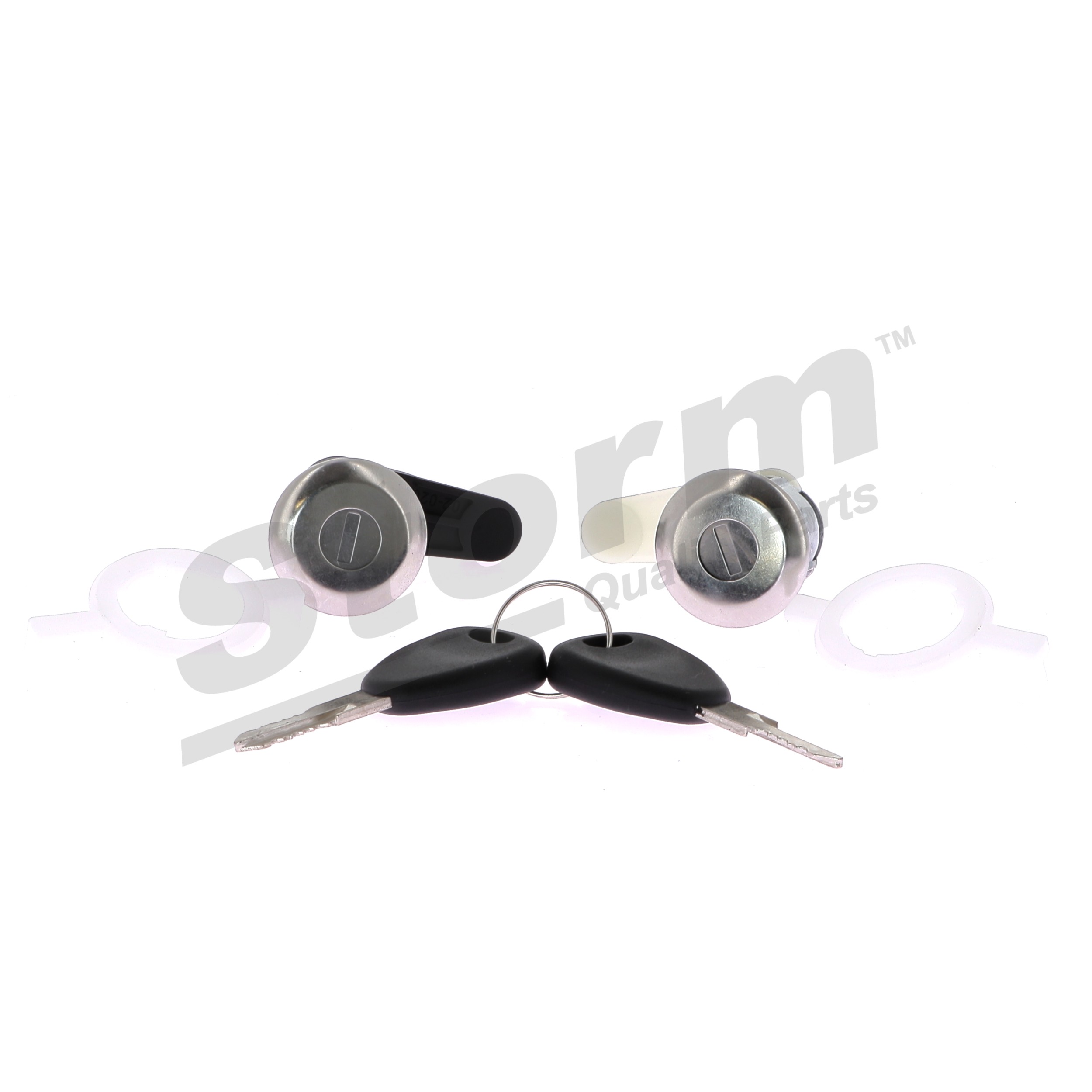 STORM QUALITY PARTS 87122 Bombín de puerta Scenic 1 2.0 16V (JA1D, JA17) Gasolina 140 cv 2001 precio