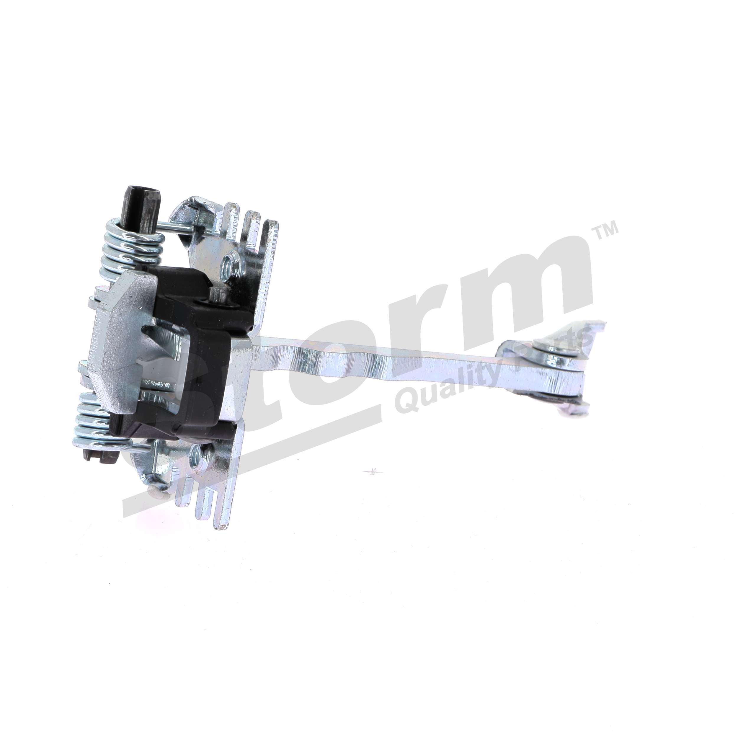 STORM QUALITY PARTS 8713501 Kofferraumklappe Renault Scenic 3 2.0 dCi Diesel 160 PS 2009