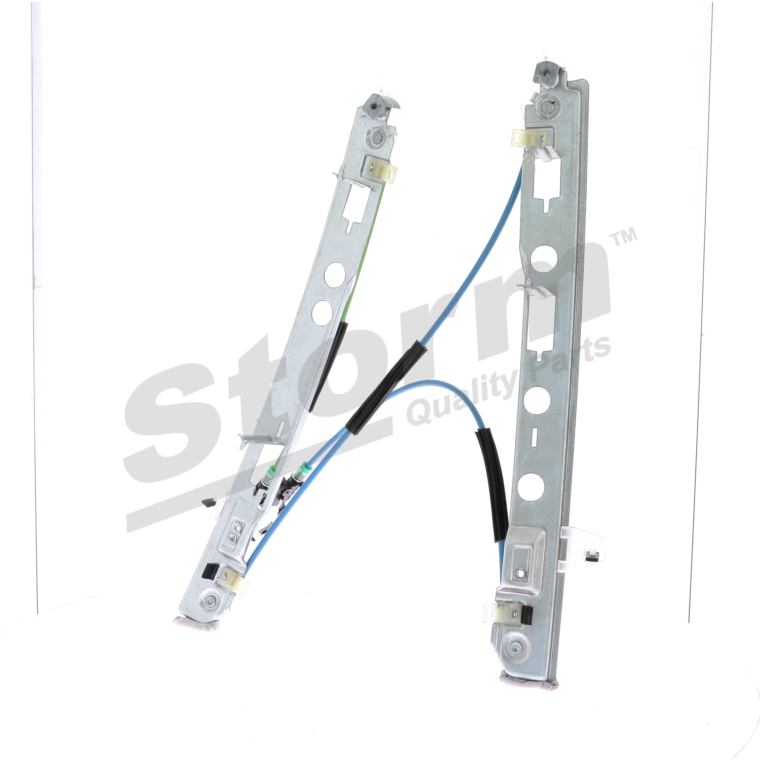 STORM QUALITY PARTS 87139 Lasinnostin RENAULT MEGANE 2 Kombi (KM0/1) 1.6 16V Bensiini 102 hv 2007