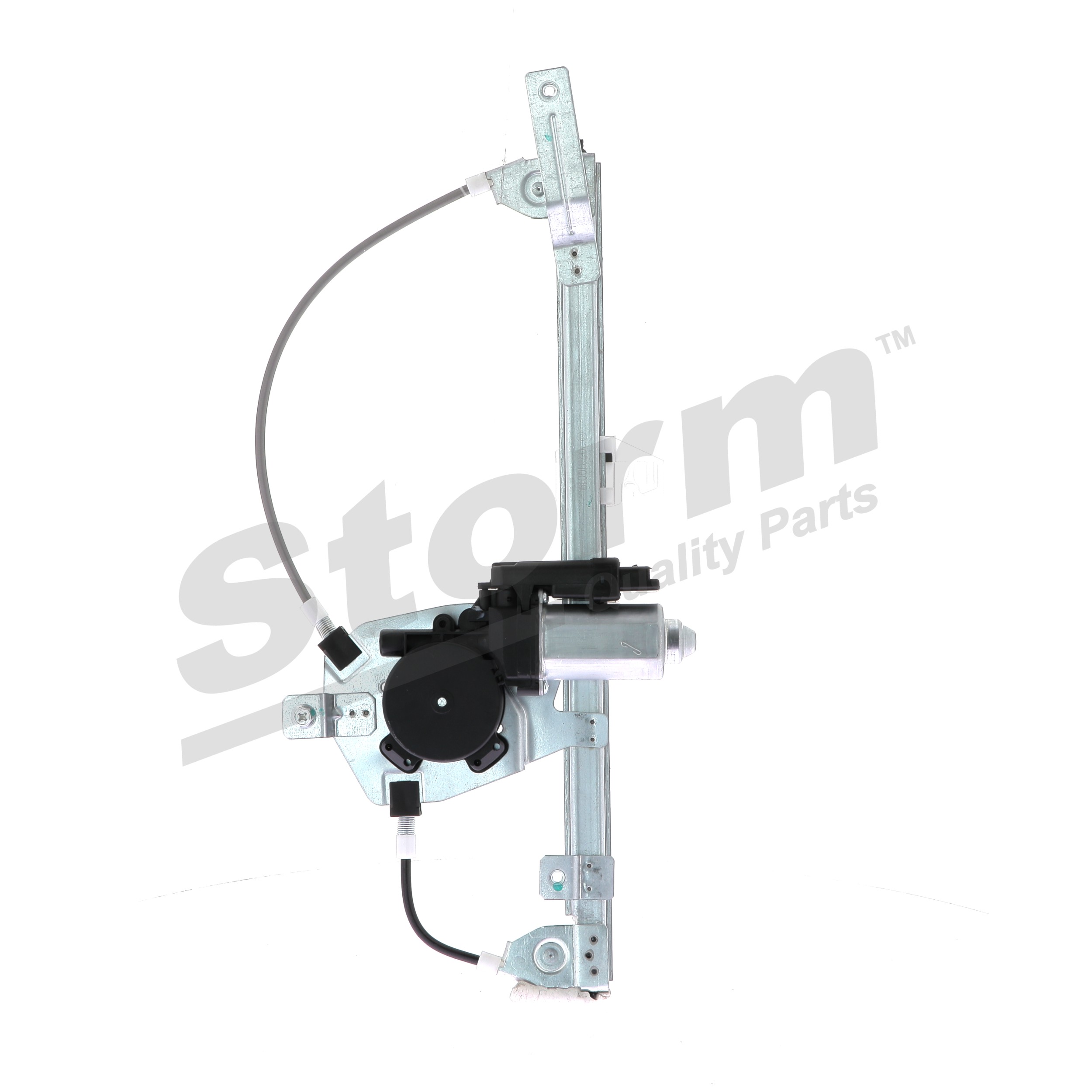 STORM QUALITY PARTS 87143 Alzavetro RENAULT Megane II Cassone / Furgonato / Promiscuo (KM_) 1.5 dCi (KM02) Diesel 101 CV 2008 prezzo