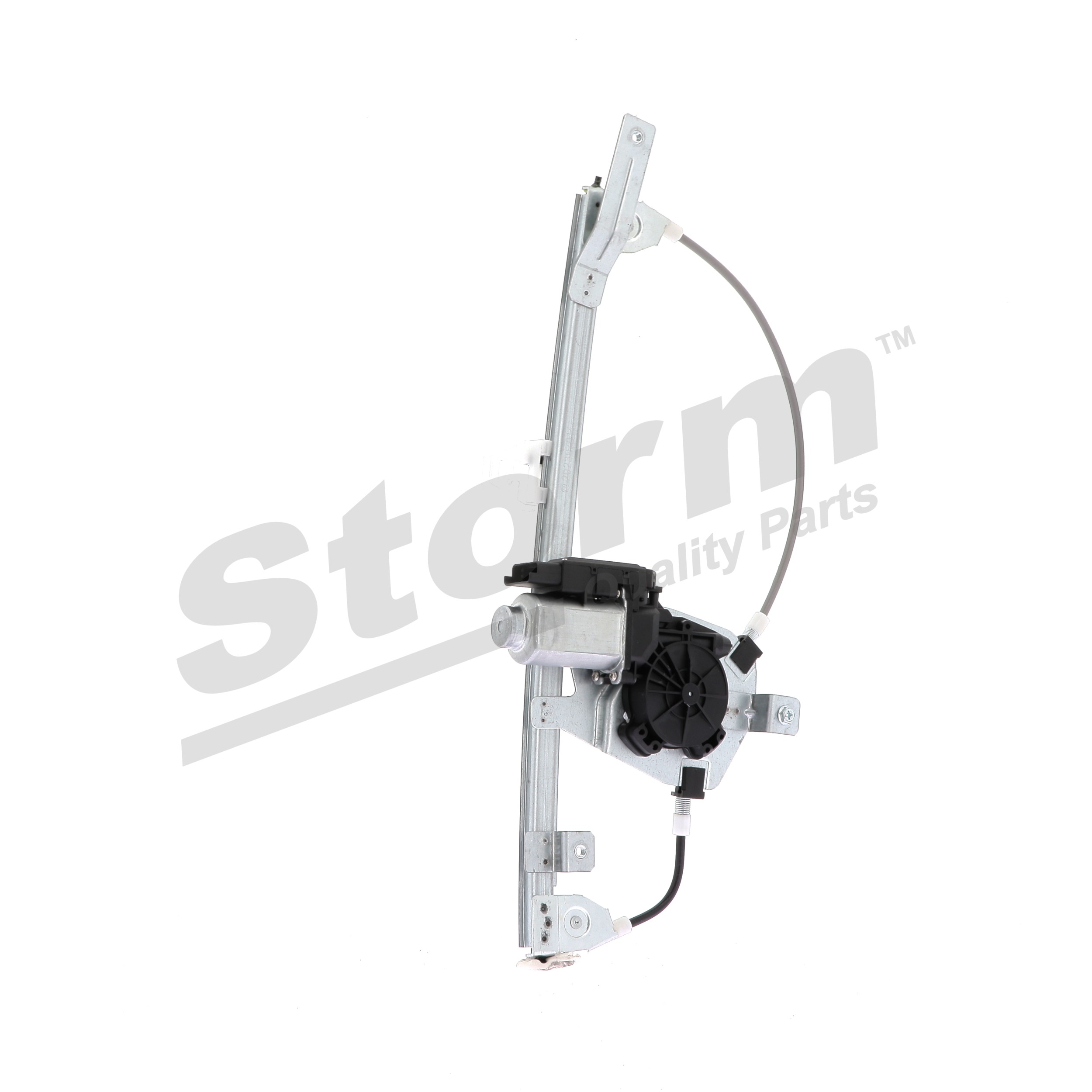 STORM QUALITY PARTS 87144 Alzacristalli RENAULT MEGANE II Cassone / Furgonato / Promiscuo (KM_) 1.5 dCi (KM02) Diesel 101 CV 2006 prezzo