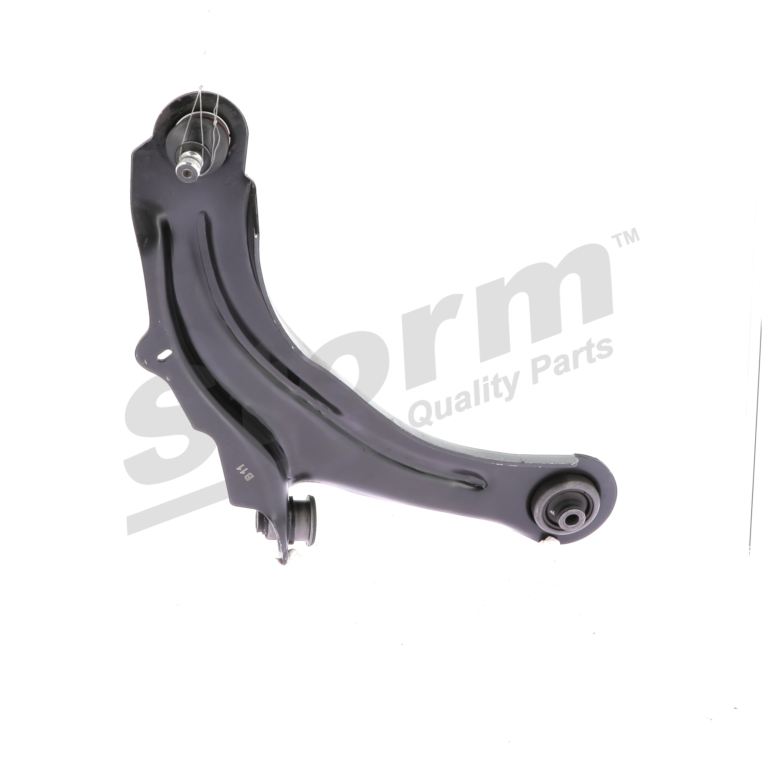 545009769R OE STORM QUALITY PARTS Suspension arm 87151