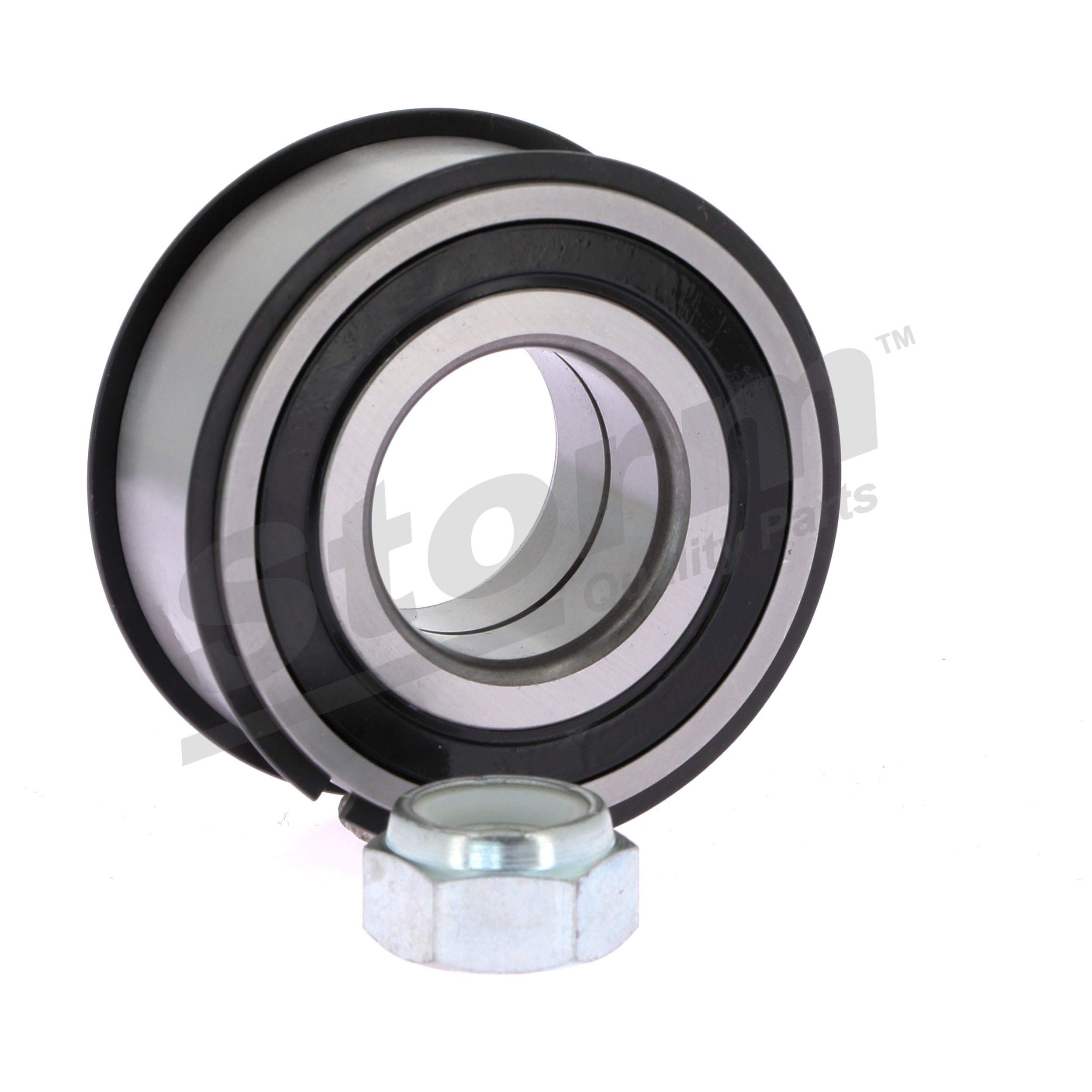 STORM QUALITY PARTS 87165 Kit rolamento roda Renault Safrane B54 3.0 Gasolina 170 cv 1993 preço