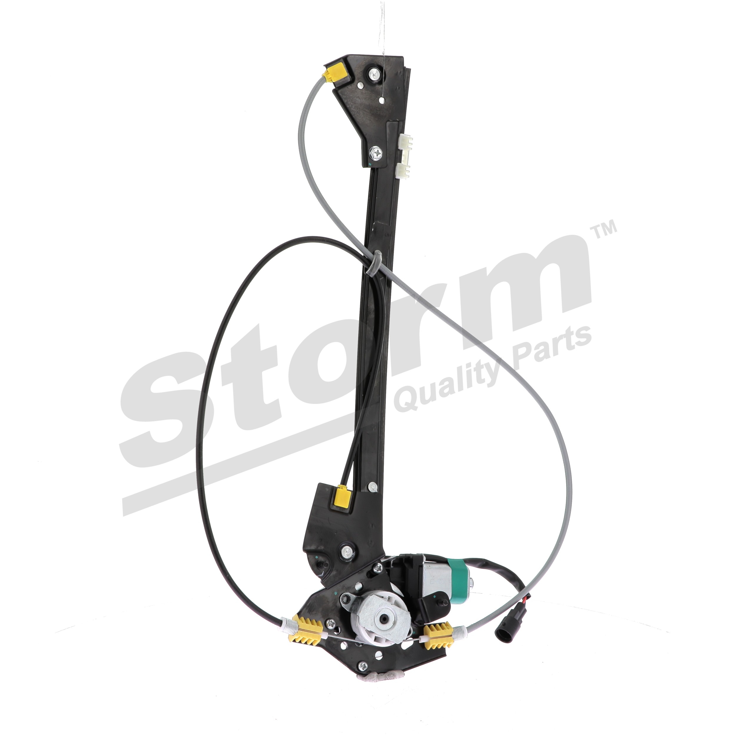 STORM QUALITY PARTS 87171ST Fönsterhissar RENAULT Megane Scenic (JA) 1.9 dT (JA0Y) Diesel 94 hk 1998 pris