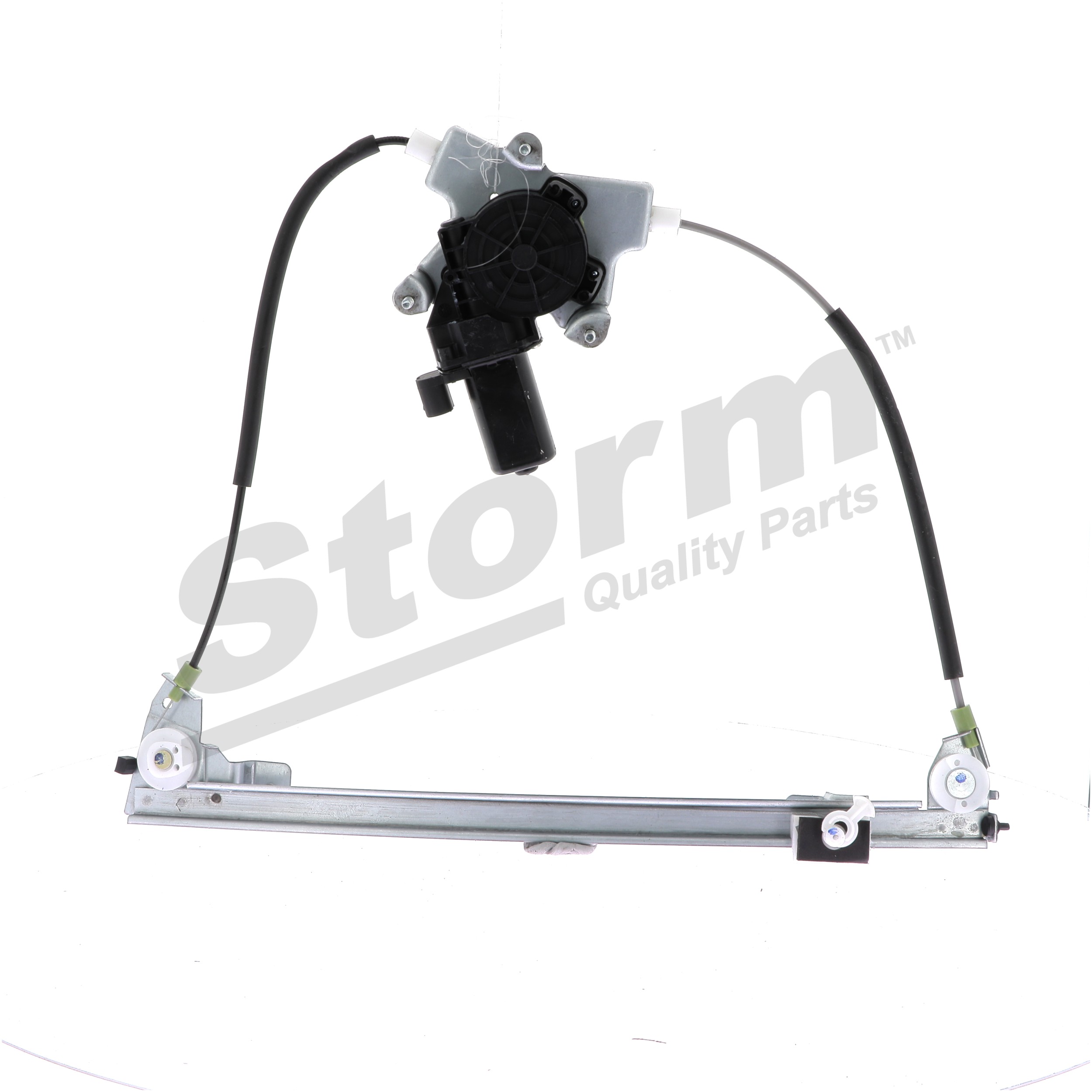 STORM QUALITY PARTS 87174ST Window regulator Renault Megane 1 Convertible 1.4 16V Petrol 95 hp 2000 price