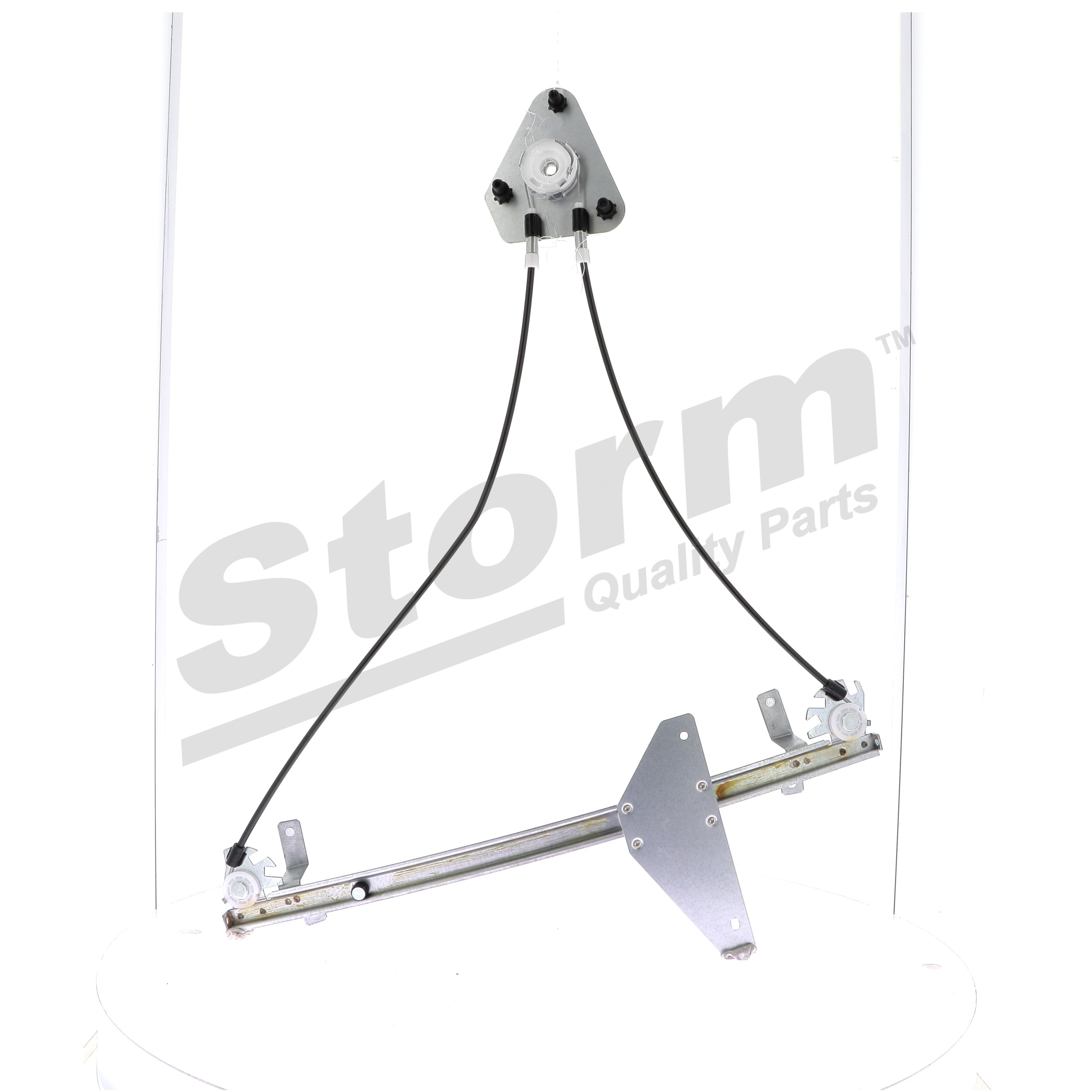 827200003R OE STORM QUALITY PARTS Lève-vitre 8717504