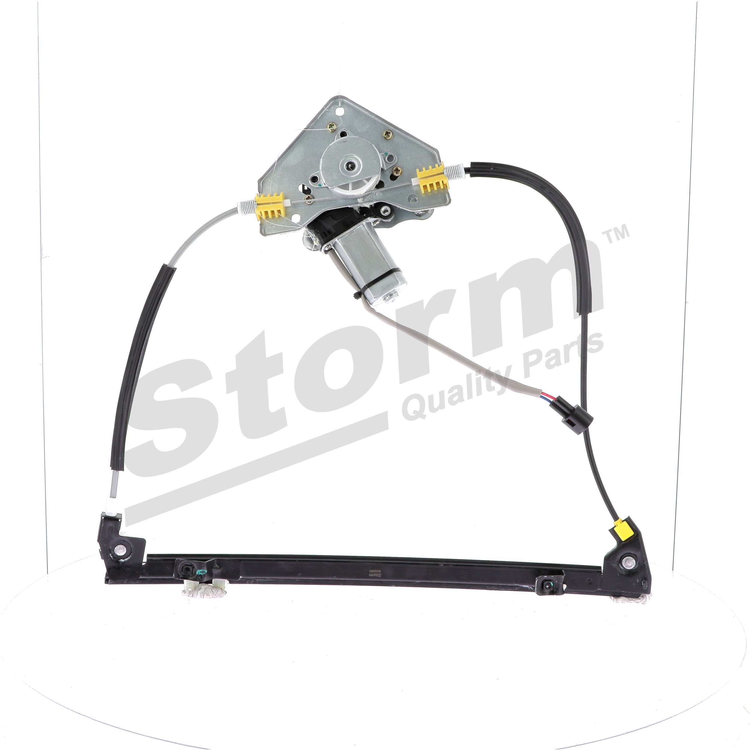 STORM QUALITY PARTS 87177ST Подъемное устройство для окон RENAULT MEGANE 1 Classic (LA0/1) 1.6 бензин 87 л.с. 2000
