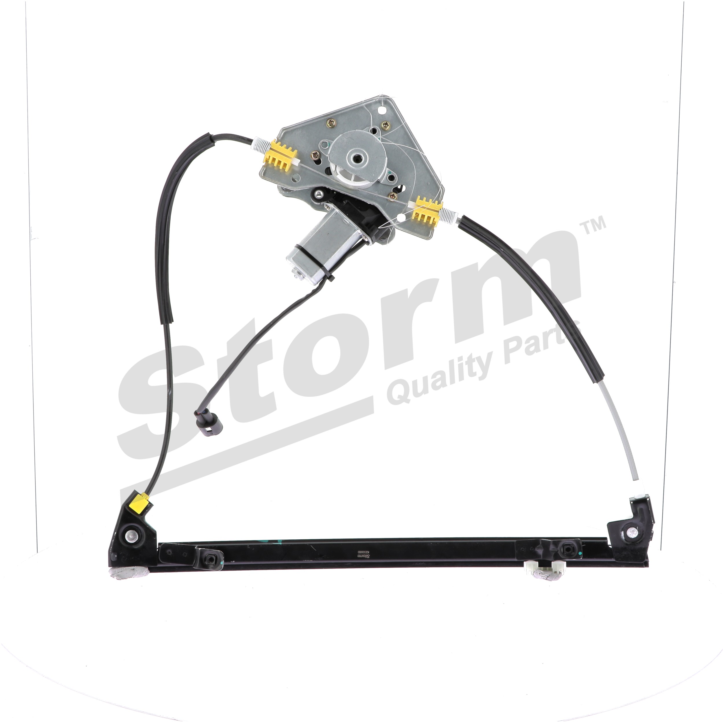 STORM QUALITY PARTS 87178ST Подъемное устройство для окон RENAULT Megane I Classic (LA) 1.6 бензин 87 л.с. 2000