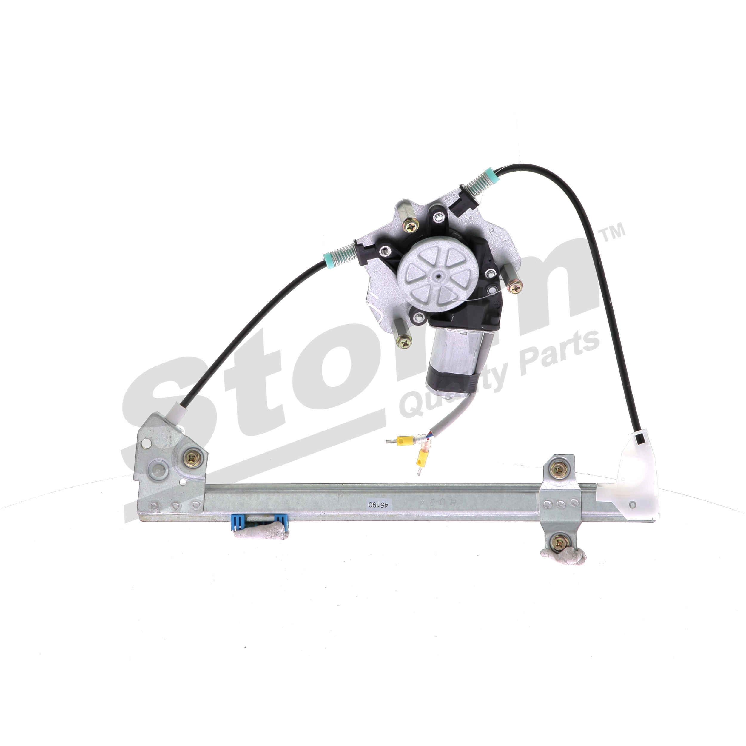 STORM QUALITY PARTS 7700437155 Raammechanisme