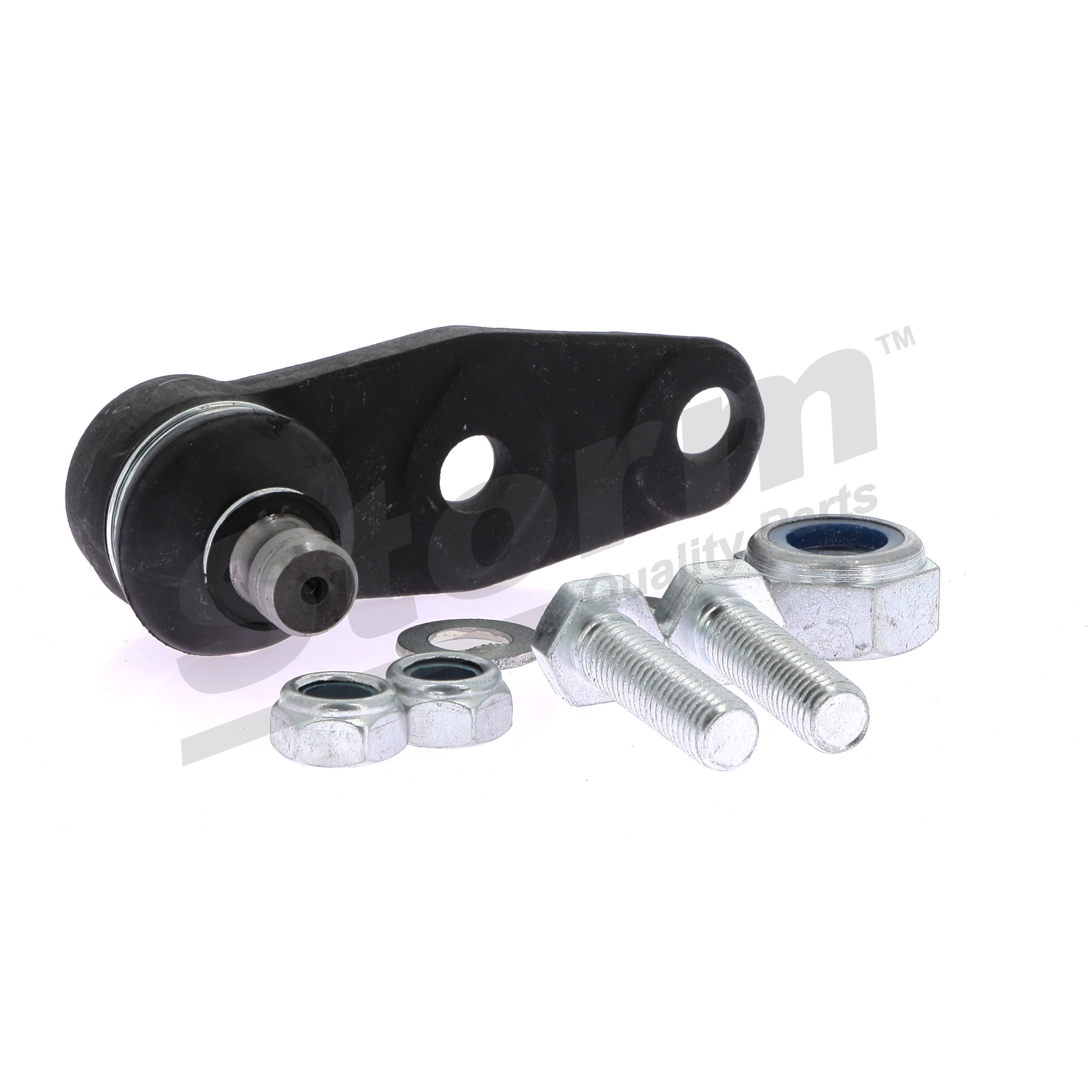 STORM QUALITY PARTS 87181 Casquillo de montaje rótula de suspensión Renault Megane Scenic 1.9 dT (JA0Y) Gasóleo 94 cv 1997 precio