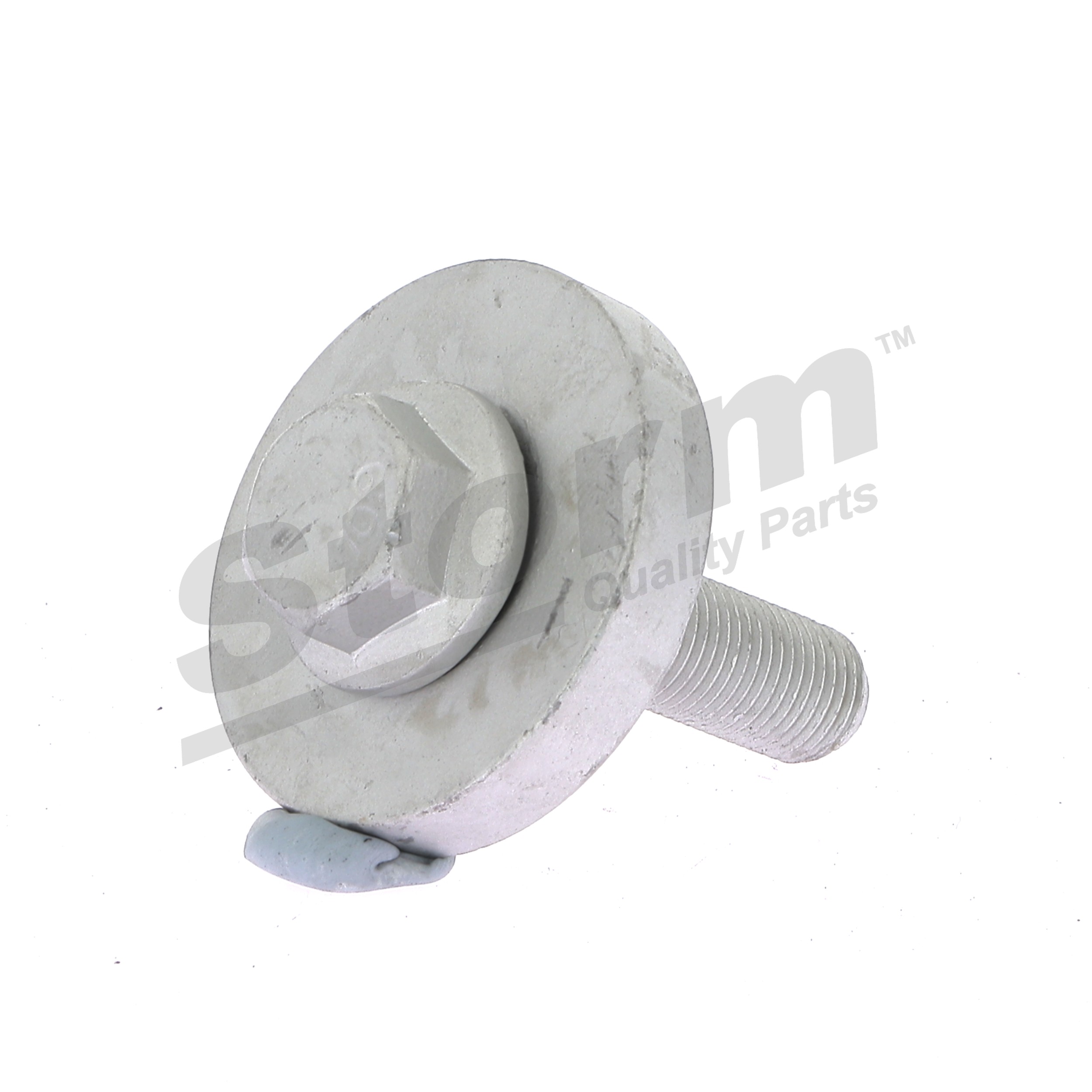STORM QUALITY PARTS 87189KIT Krumtap-remskive RENAULT SCENIC 2 (JM0/1) 2.0 Benzin 135 HK 2008 pris
