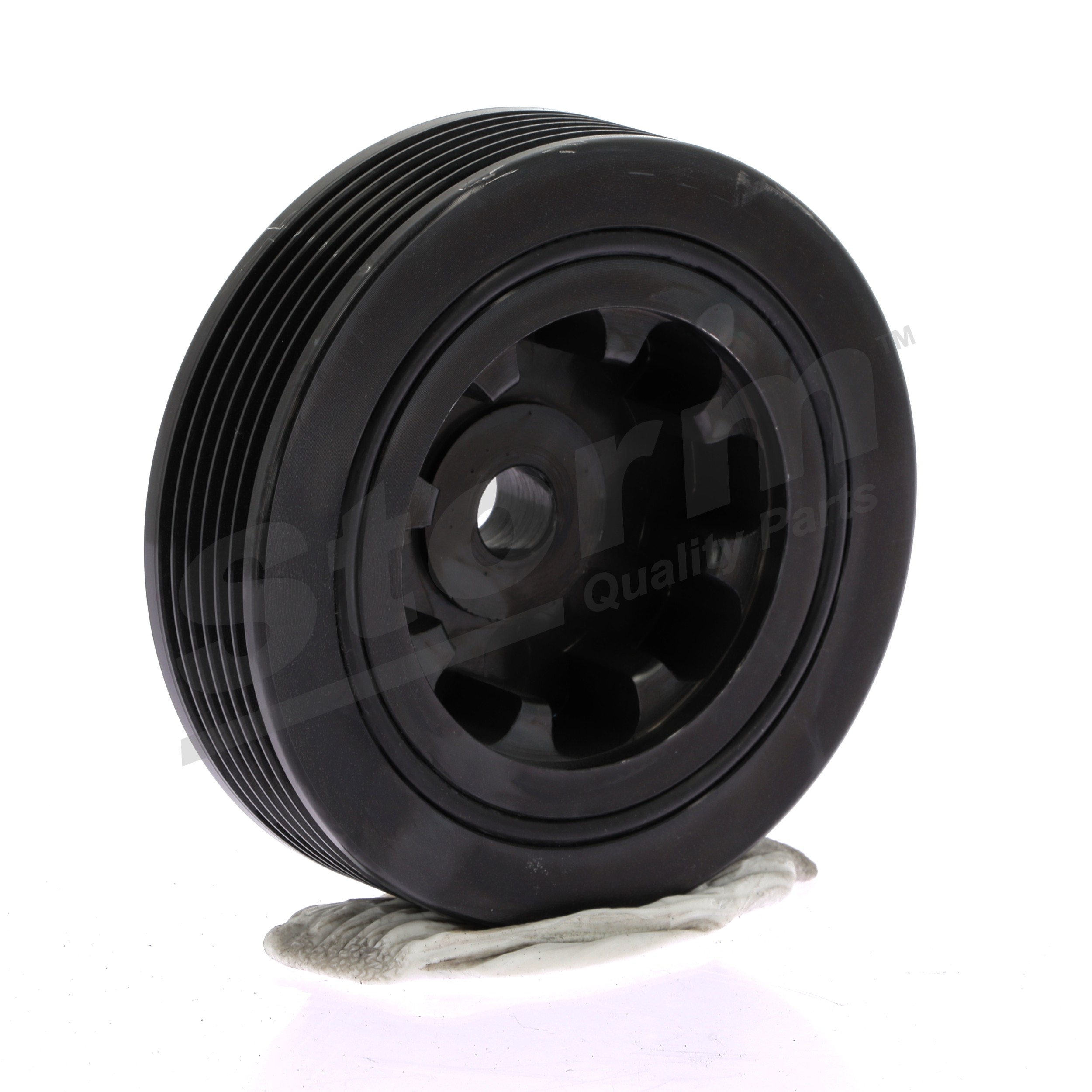 STORM QUALITY PARTS 87192 Riemschijf voor krukas RENAULT Megane I Cabrio (EA) 2.0 16V Benzine 147 Pk 1998 kosten