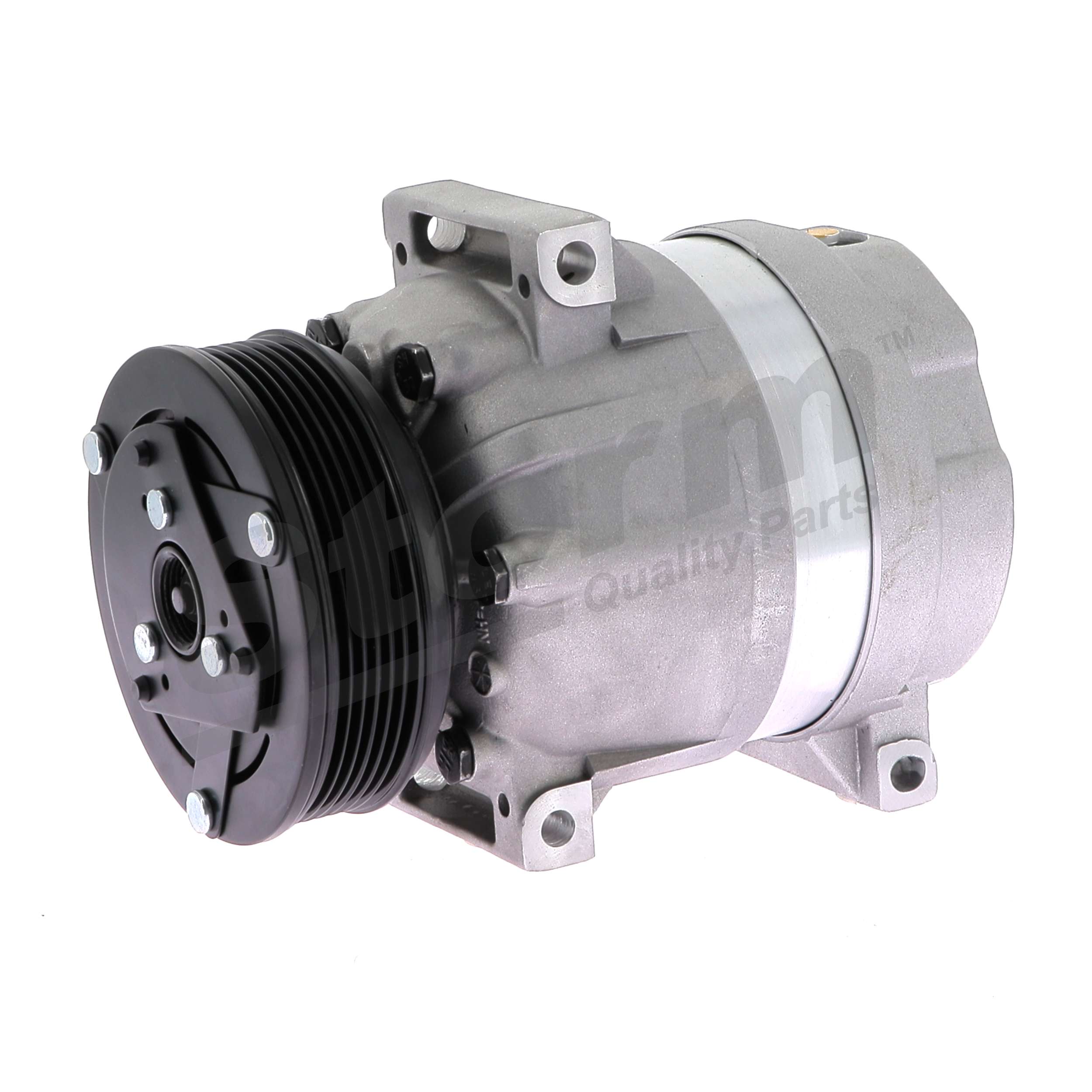 STORM QUALITY PARTS 87201 Klimakompressor RENAULT Scénic 1 (JA0/1_, FA0_) 1.9 D (JA0J, FA0J) Diesel 64 PS 2001