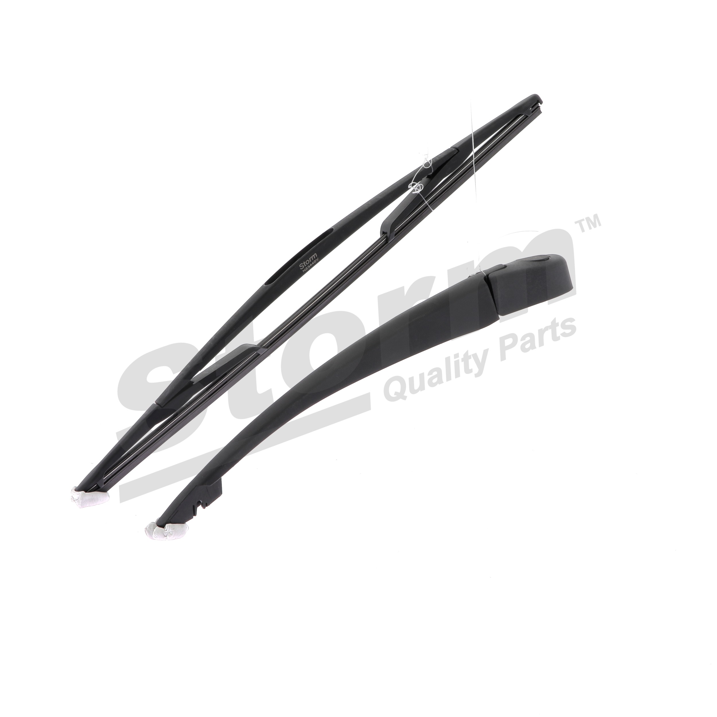STORM QUALITY PARTS 7701049011kit Wisserarmset, ruitenreiniging