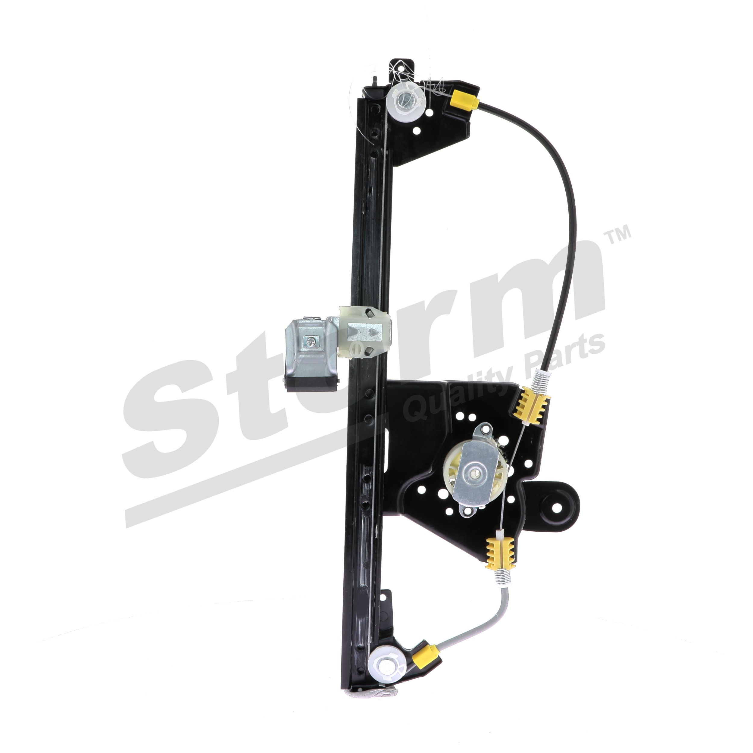 STORM QUALITY PARTS 87271 Alzacristalli elettrici Renault Megane II Furgonato 1.5 dCi (KM02) Diesel 101 CV 2003 prezzo