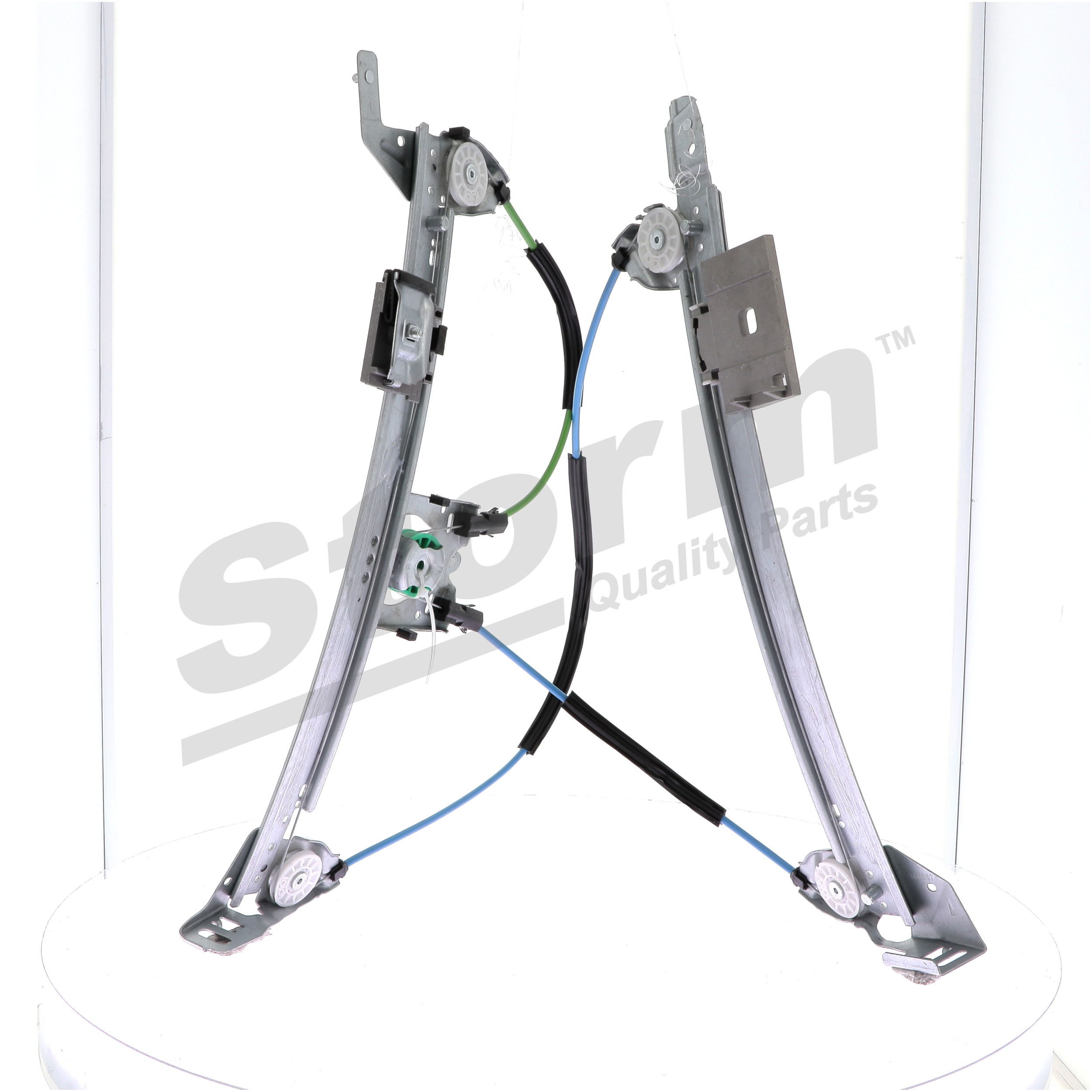 8200403241 OE STORM QUALITY PARTS Elevador de vidro 87279