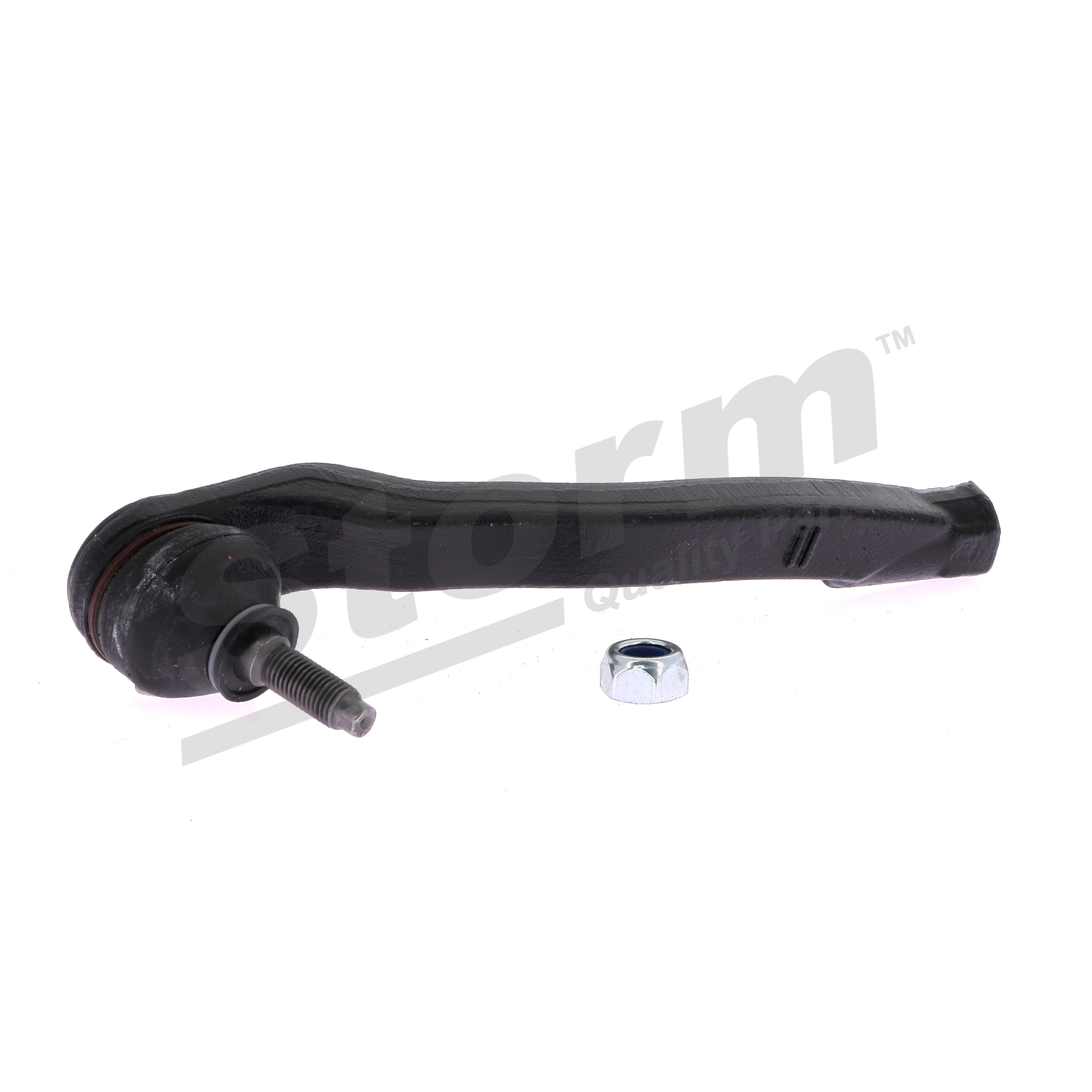 STORM QUALITY PARTS 87282 Spurstangengelenk RENAULT MEGANE 2 (BM0/1, CM0/1) 2.0 16V Benzin 135 PS 2006
