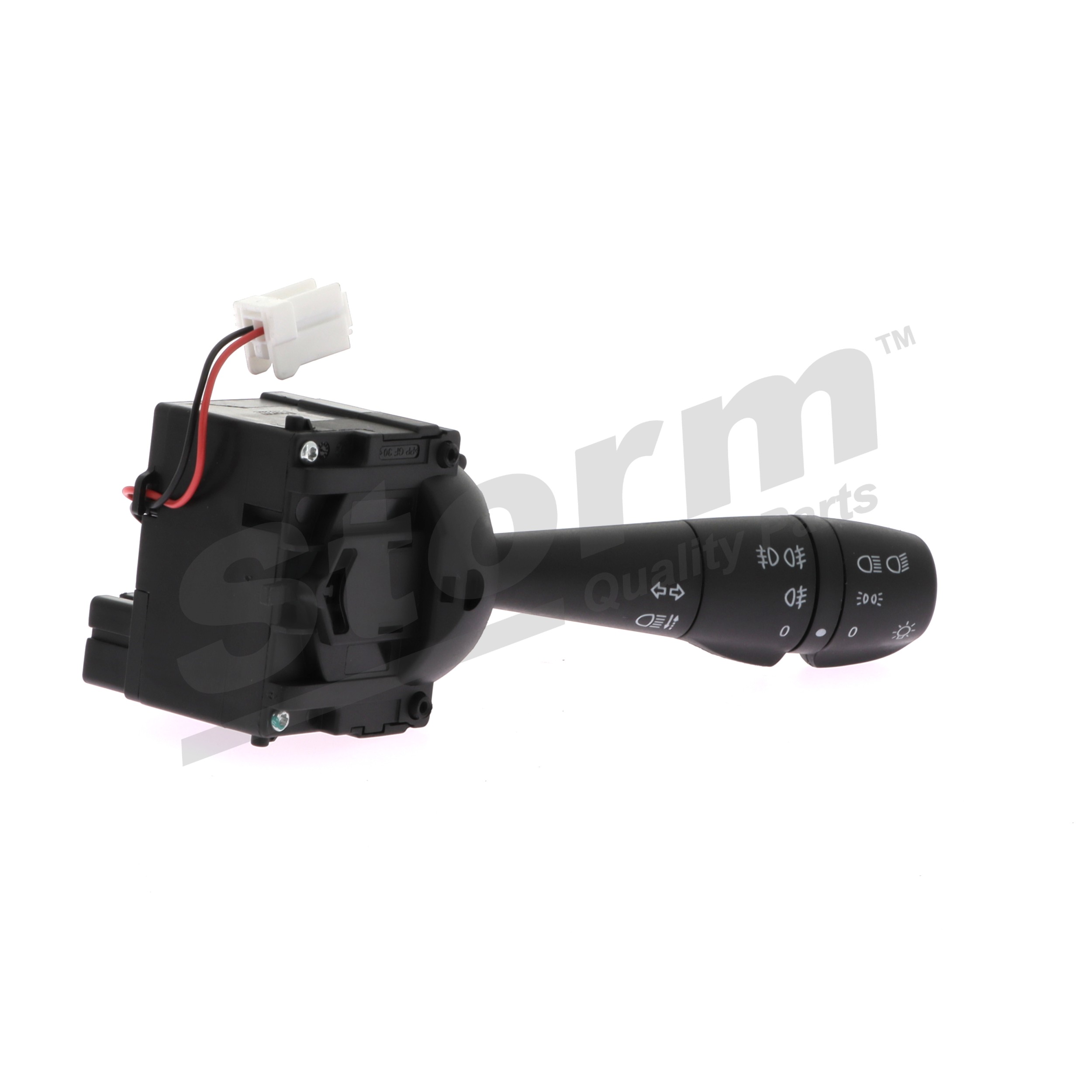 87313 STORM QUALITY PARTS 255405005R Lenkstockschalter