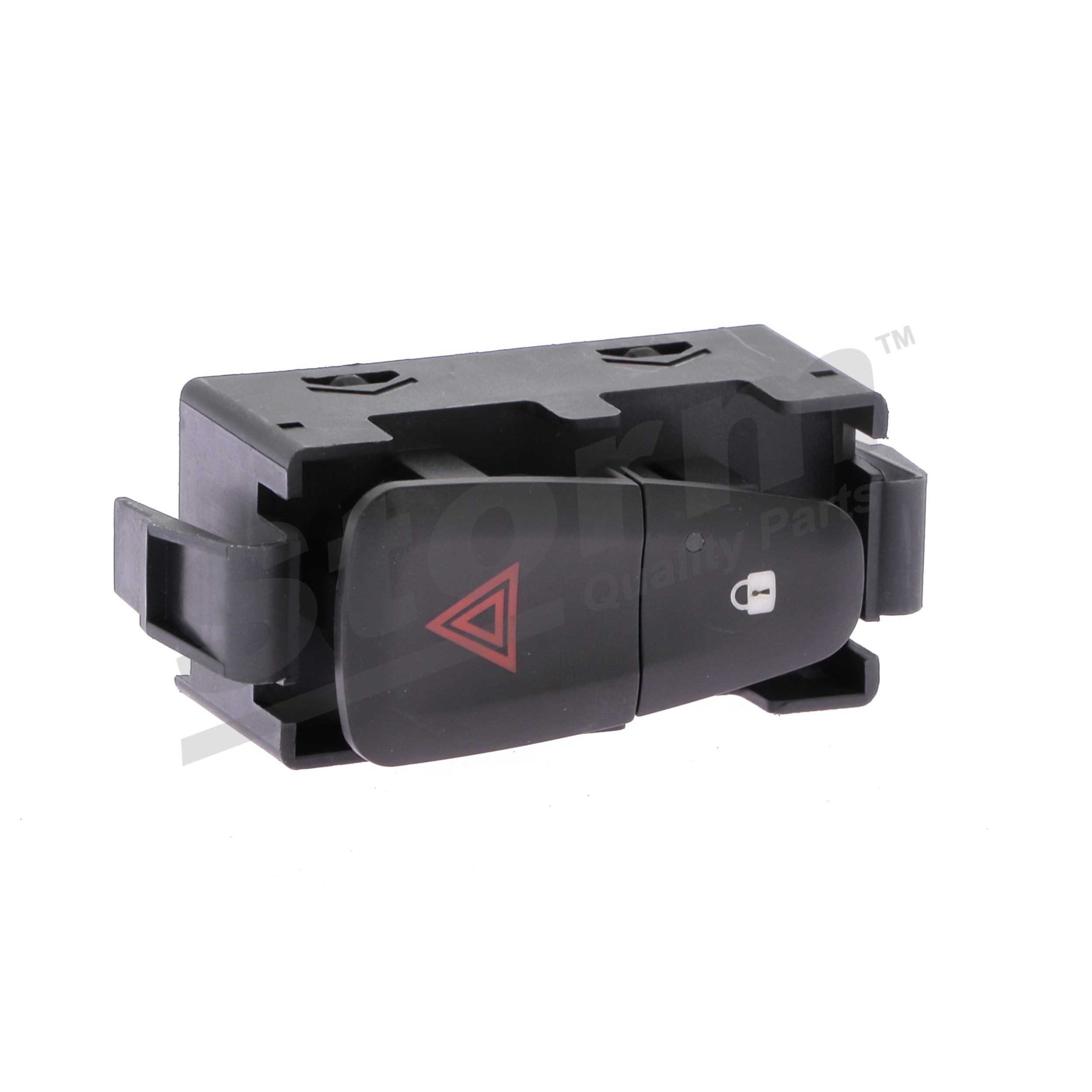 STORM QUALITY PARTS 87360 Switch, hazard light DACIA Logan II MCV (L8) 1.2 Petrol 73 hp 2020 price