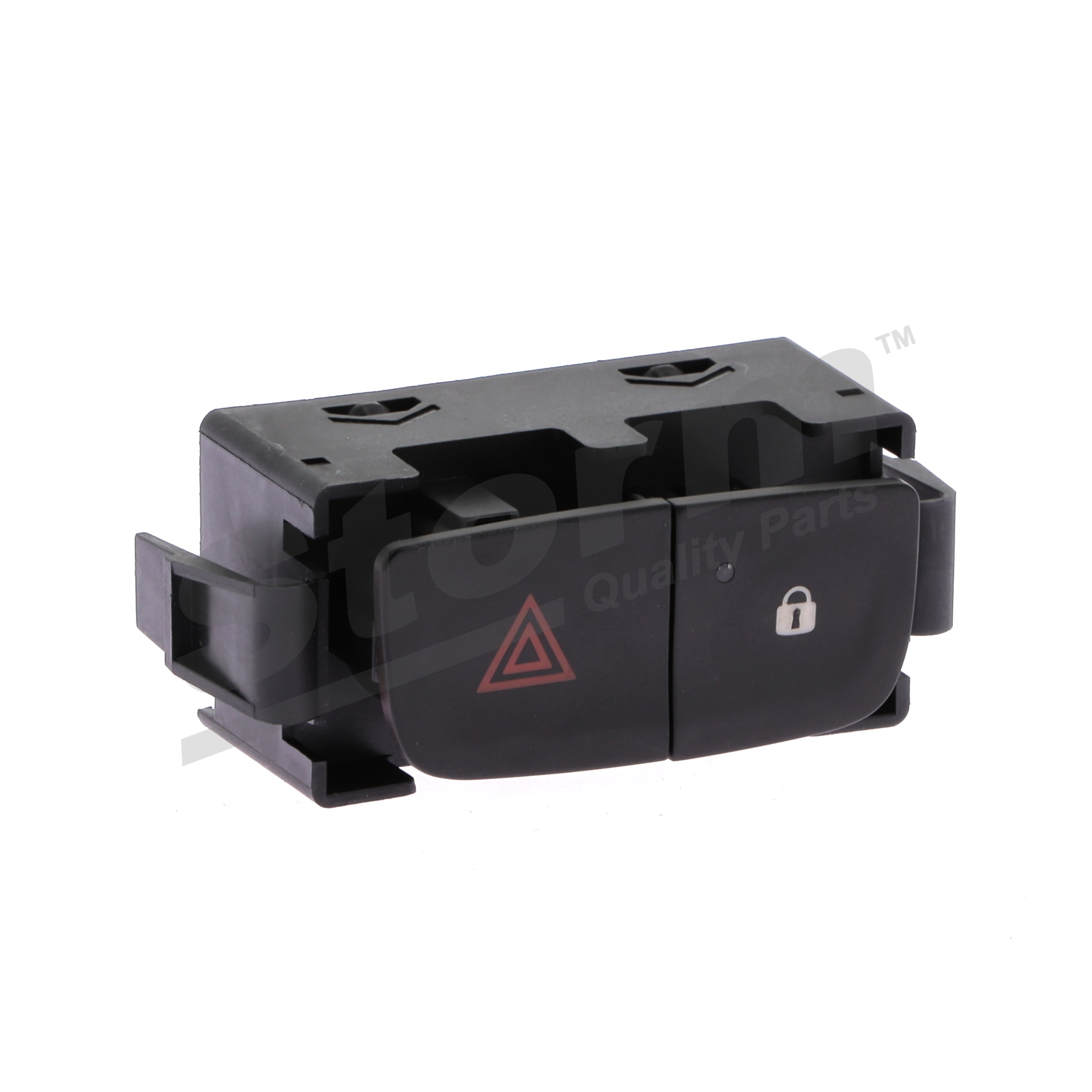STORM QUALITY PARTS 87362 Stikalo opozorilnih -utripajocih luči DACIA Duster Van 1.6 16V Bencin 105 km 2018