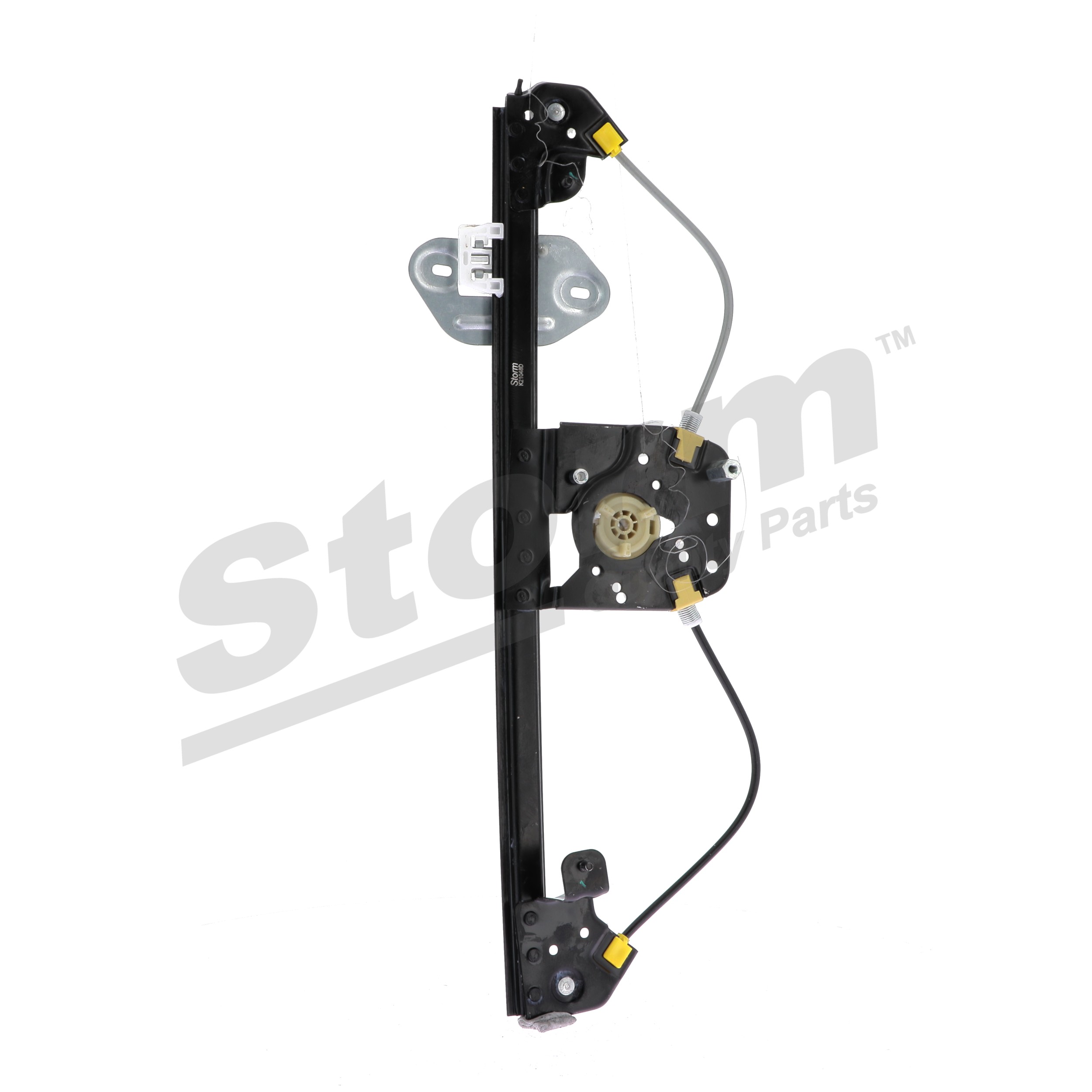 STORM QUALITY PARTS 8737510 Fensterheber Dacia Logan US 1.5 dCi 75 PS Diesel 2024