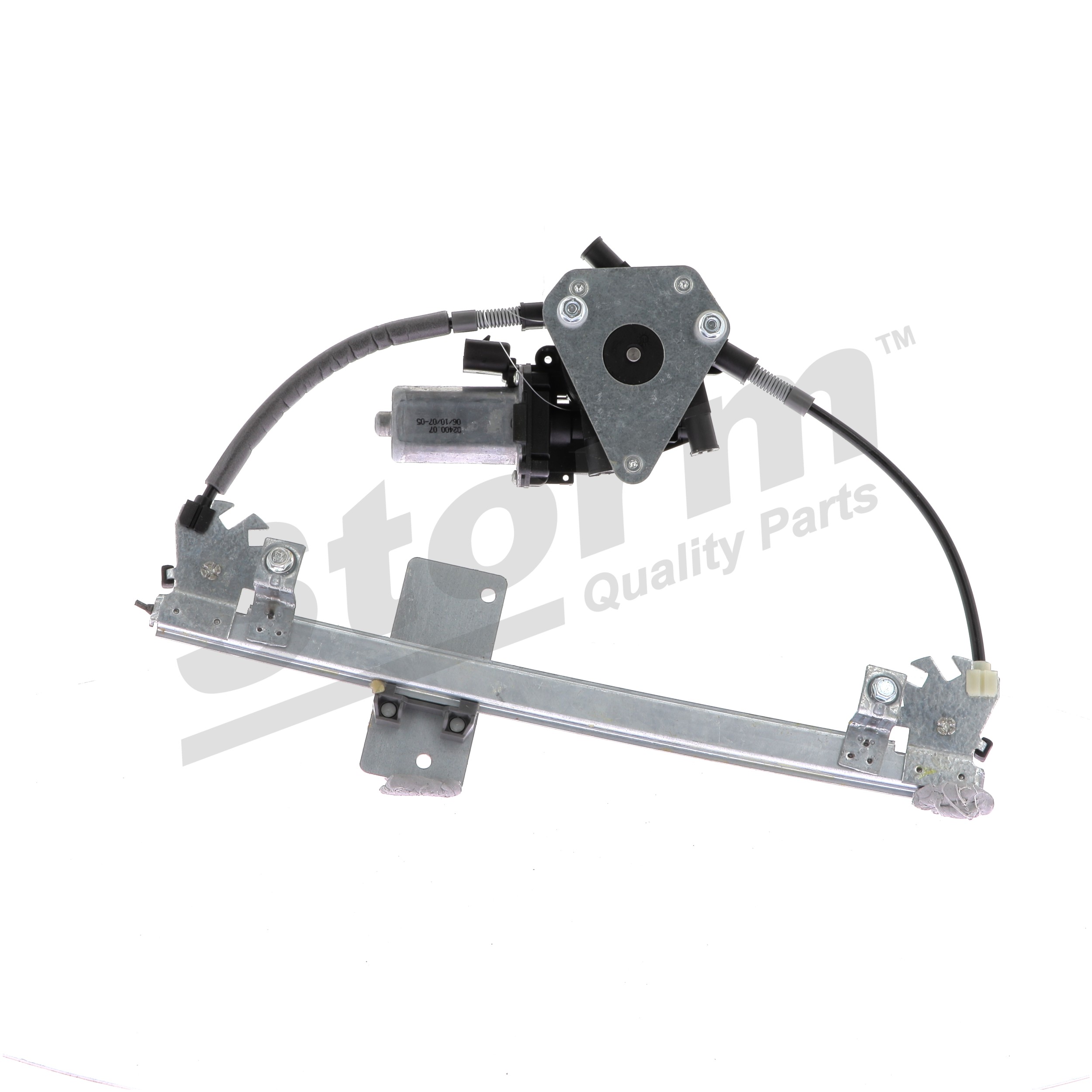 8200901105 OE STORM QUALITY PARTS Vindusheis 8737512