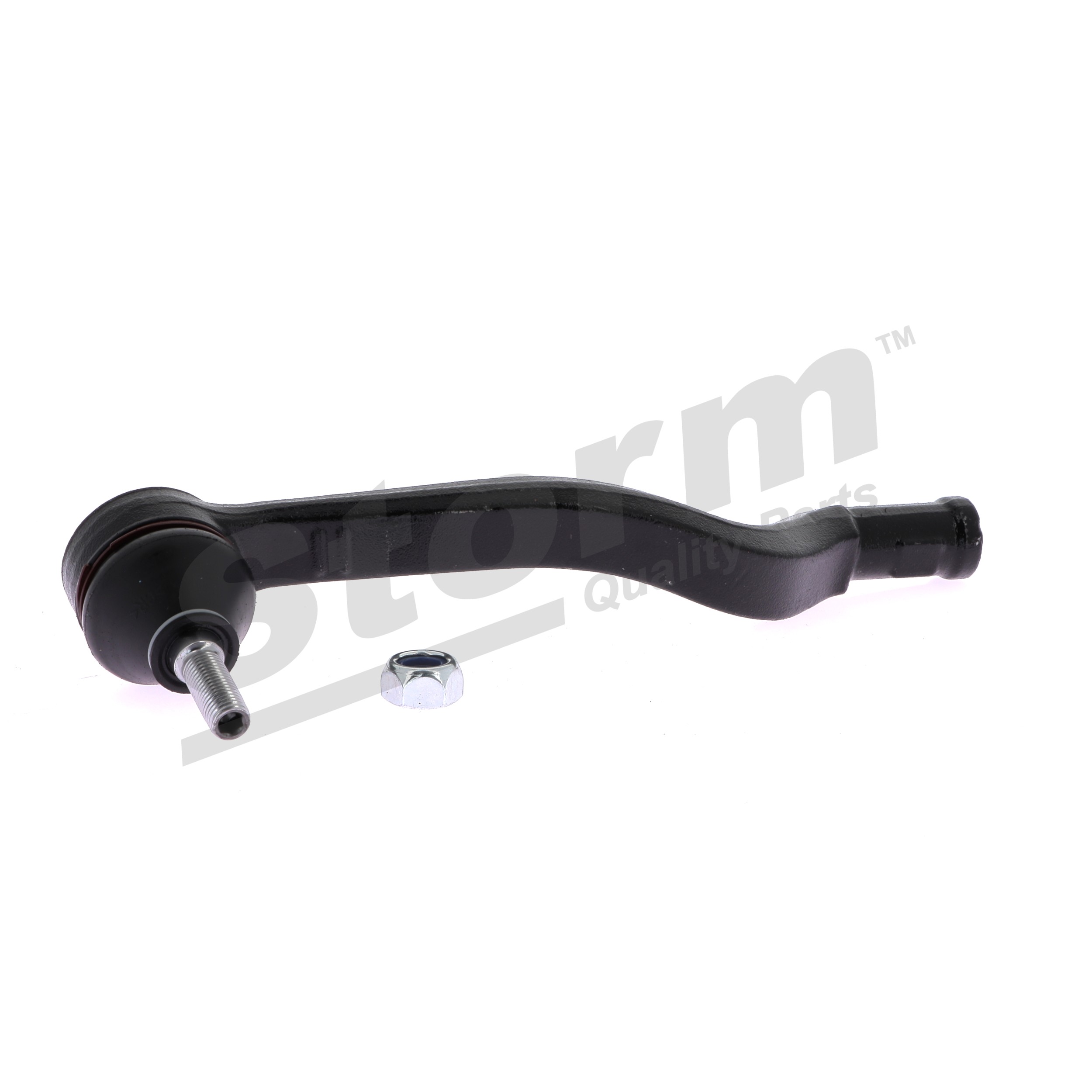 8660005245 OE STORM QUALITY PARTS Наконечник поперечной рулевой тяги 87385