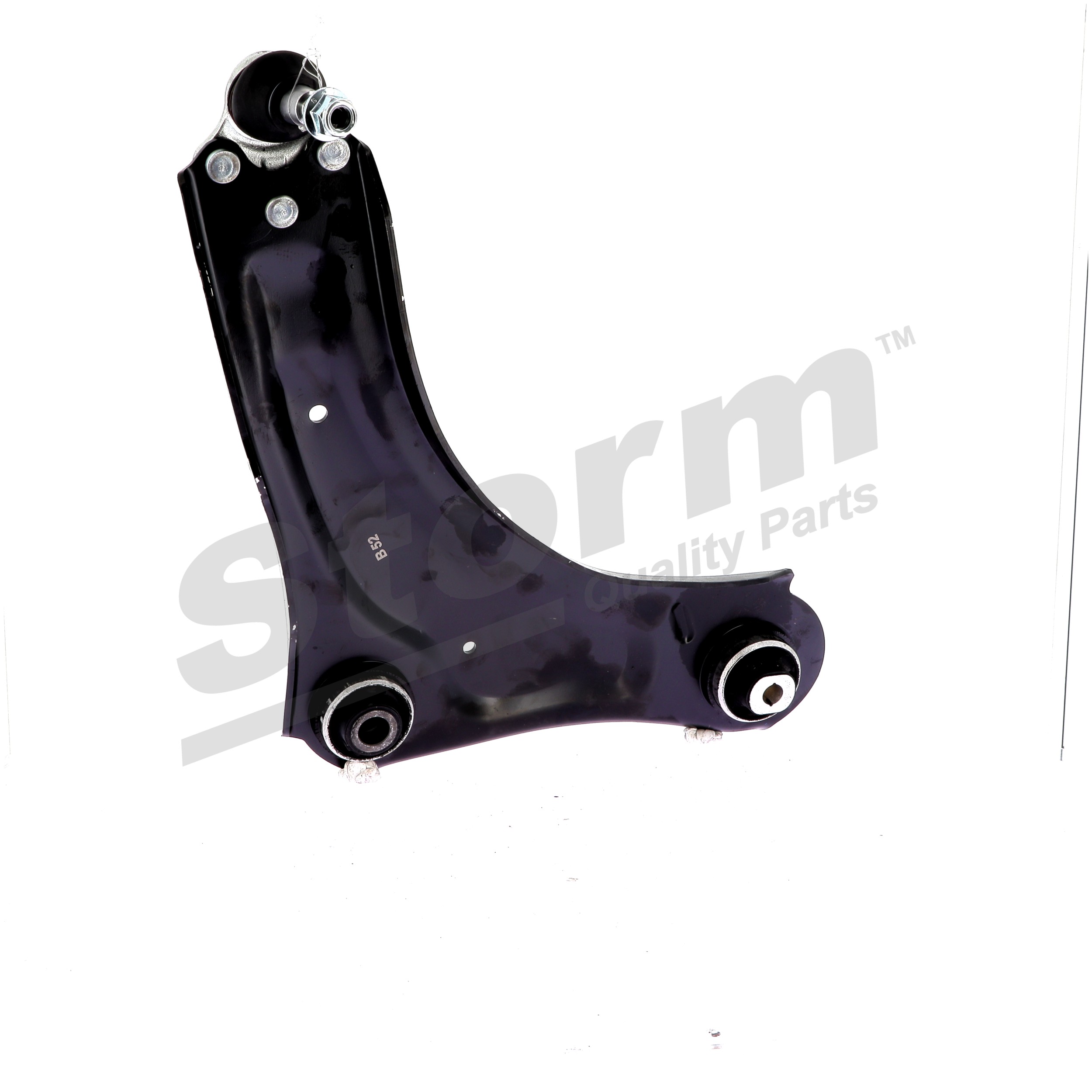 STORM QUALITY PARTS 87451 Bras de suspension RENAULT Fluence (L3_) 1.6 (L33J) Essence 114 CV 2023 prix
