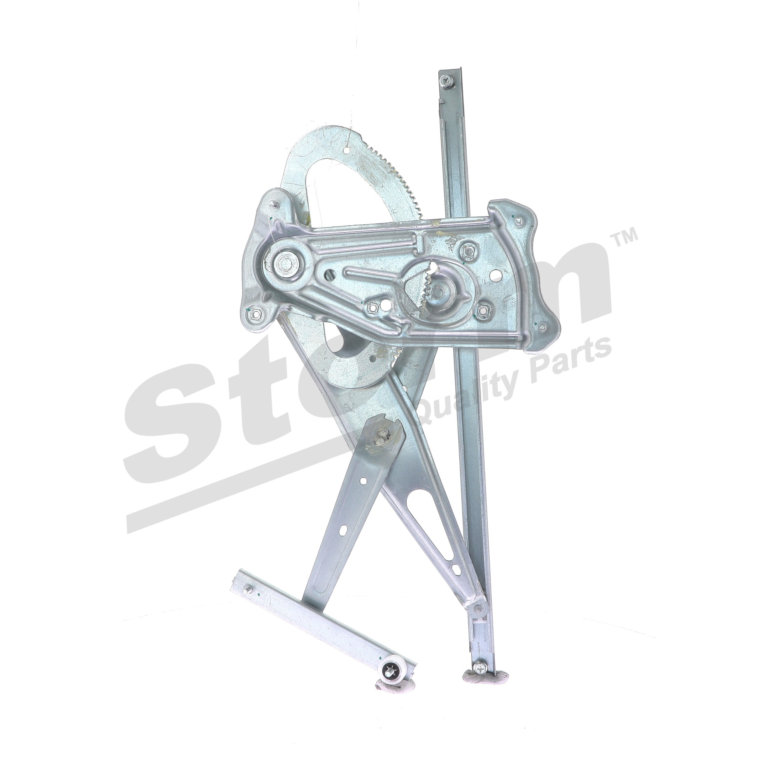 STORM QUALITY PARTS 87475 Подъемное устройство для окон RENAULT MEGANE III Наклонная задняя часть (BZ0_) 1.6 16V (BZ0H, BZ1R) бензин 106 л.с. 2015